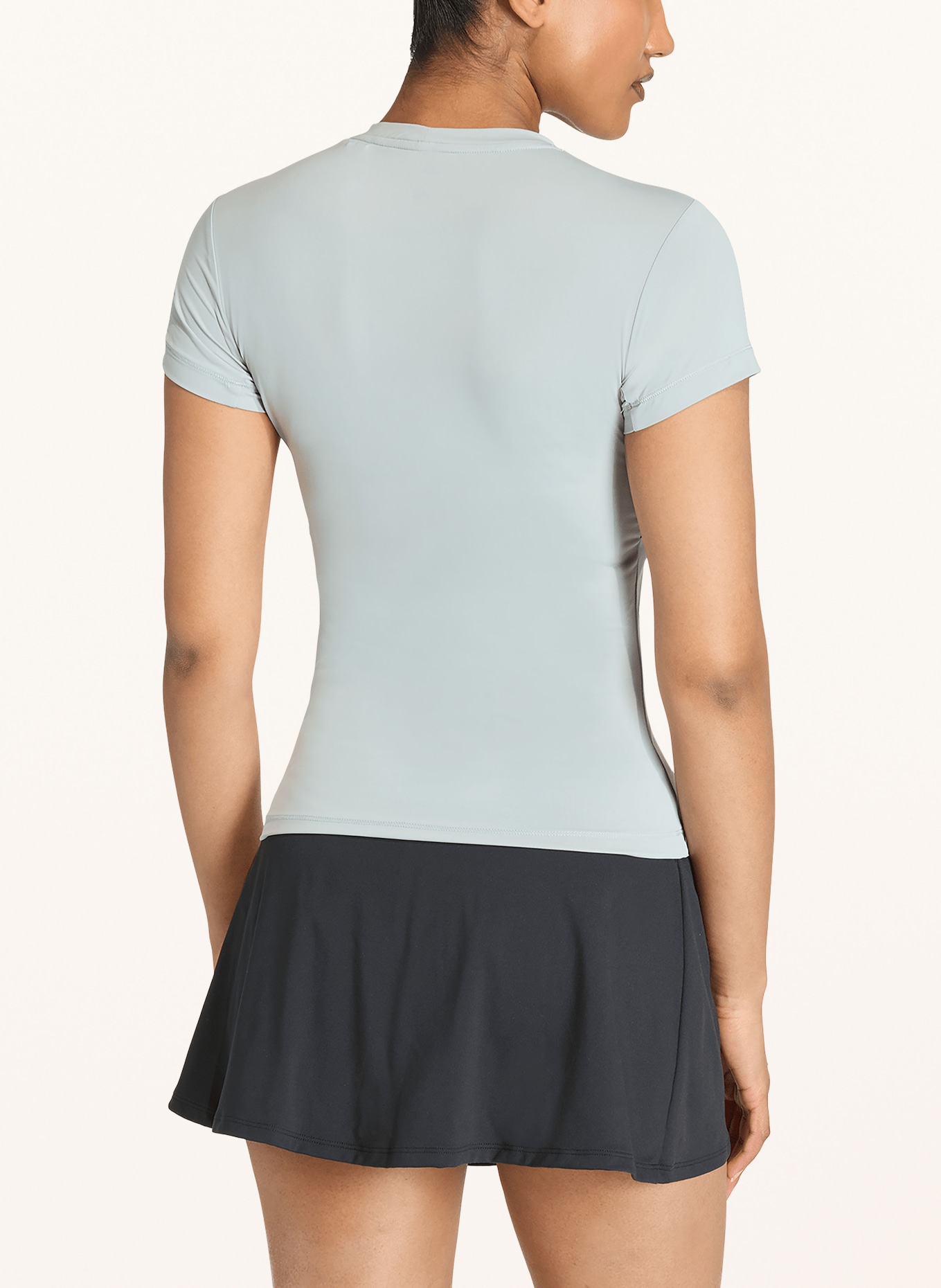 adidas T-Shirt POWER ESSENTIALS: MINT