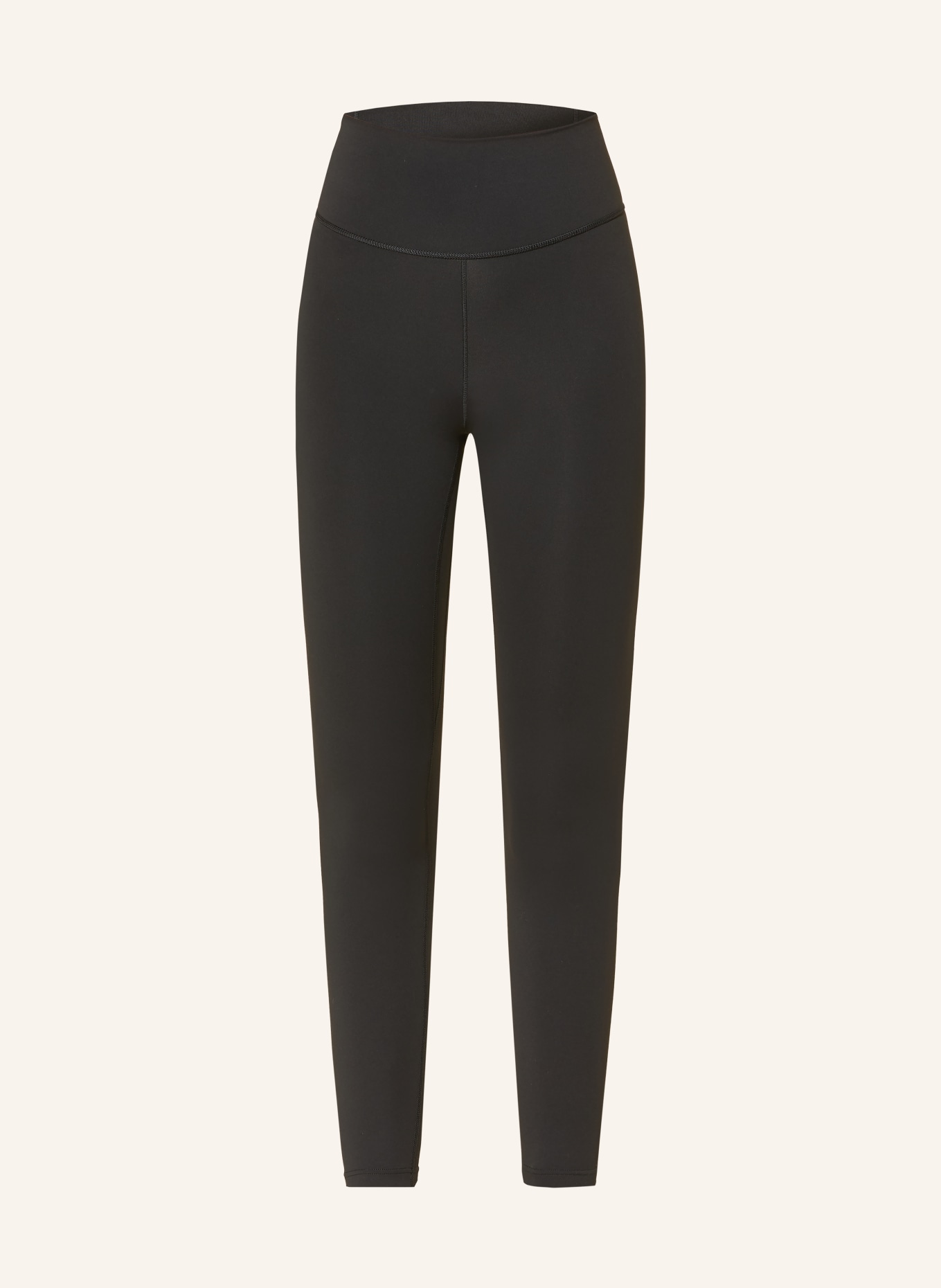 adidas ALL ME 7/8 tights: BLACK