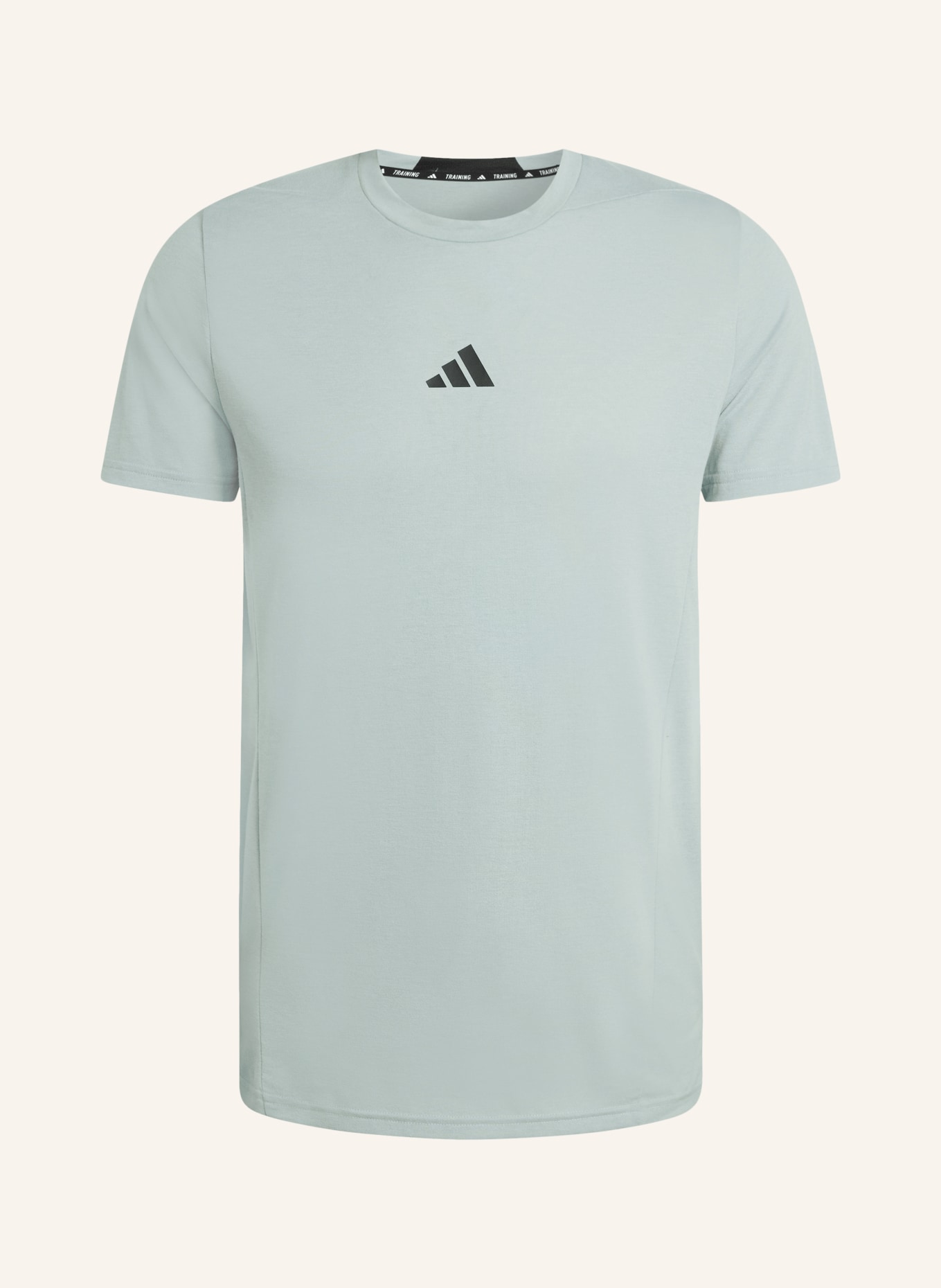 adidas T-Shirt D4T: MINT