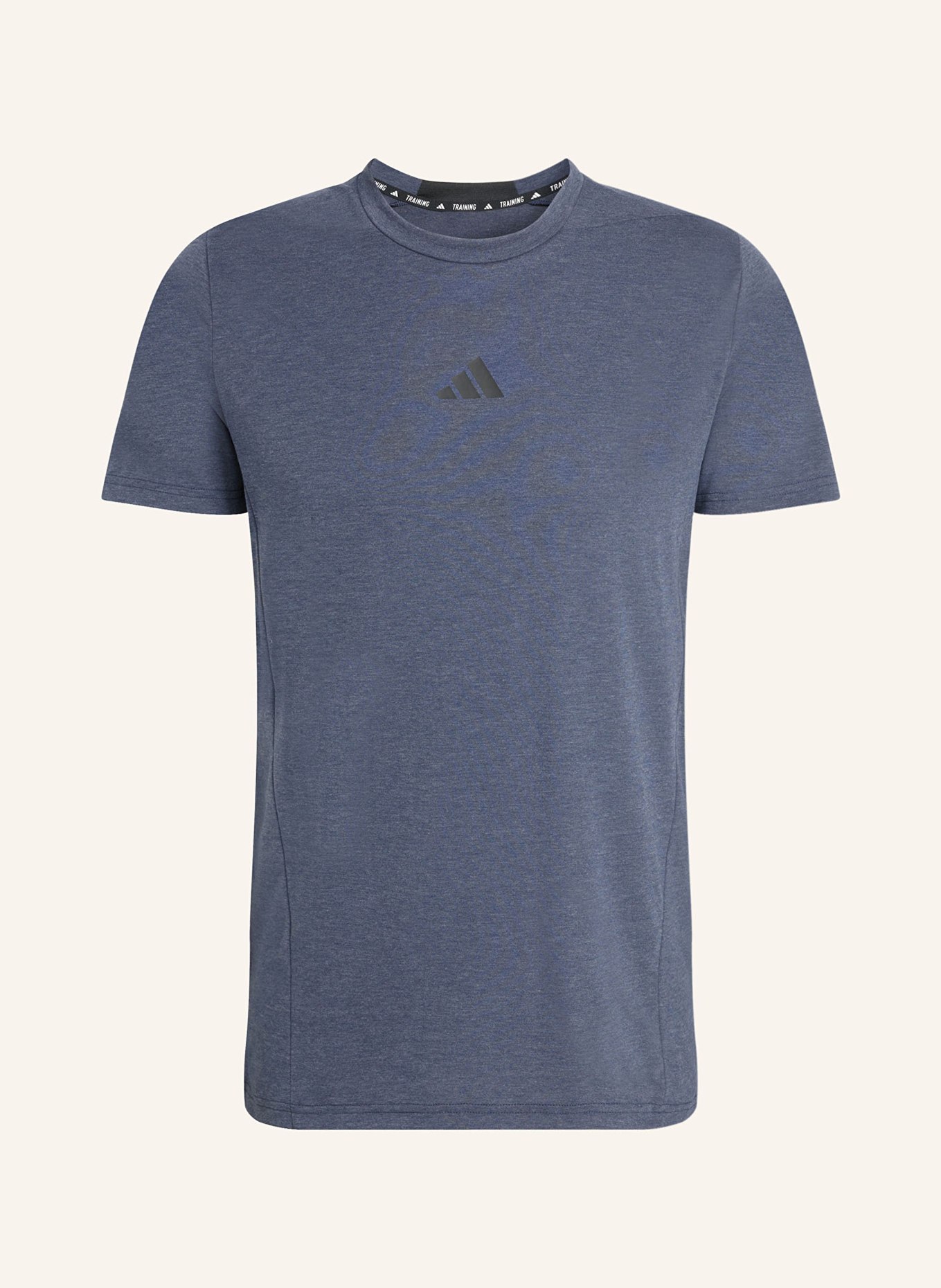 adidas T-Shirt D4T: DUNKELGRAU