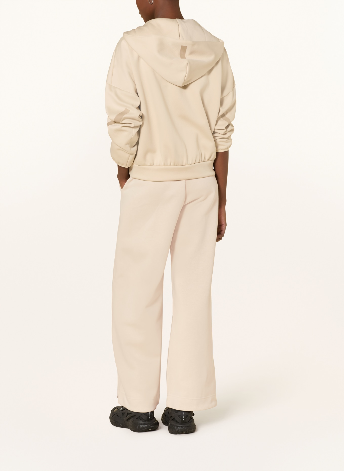 adidas Sweatpants ALL SZN: BEIGE