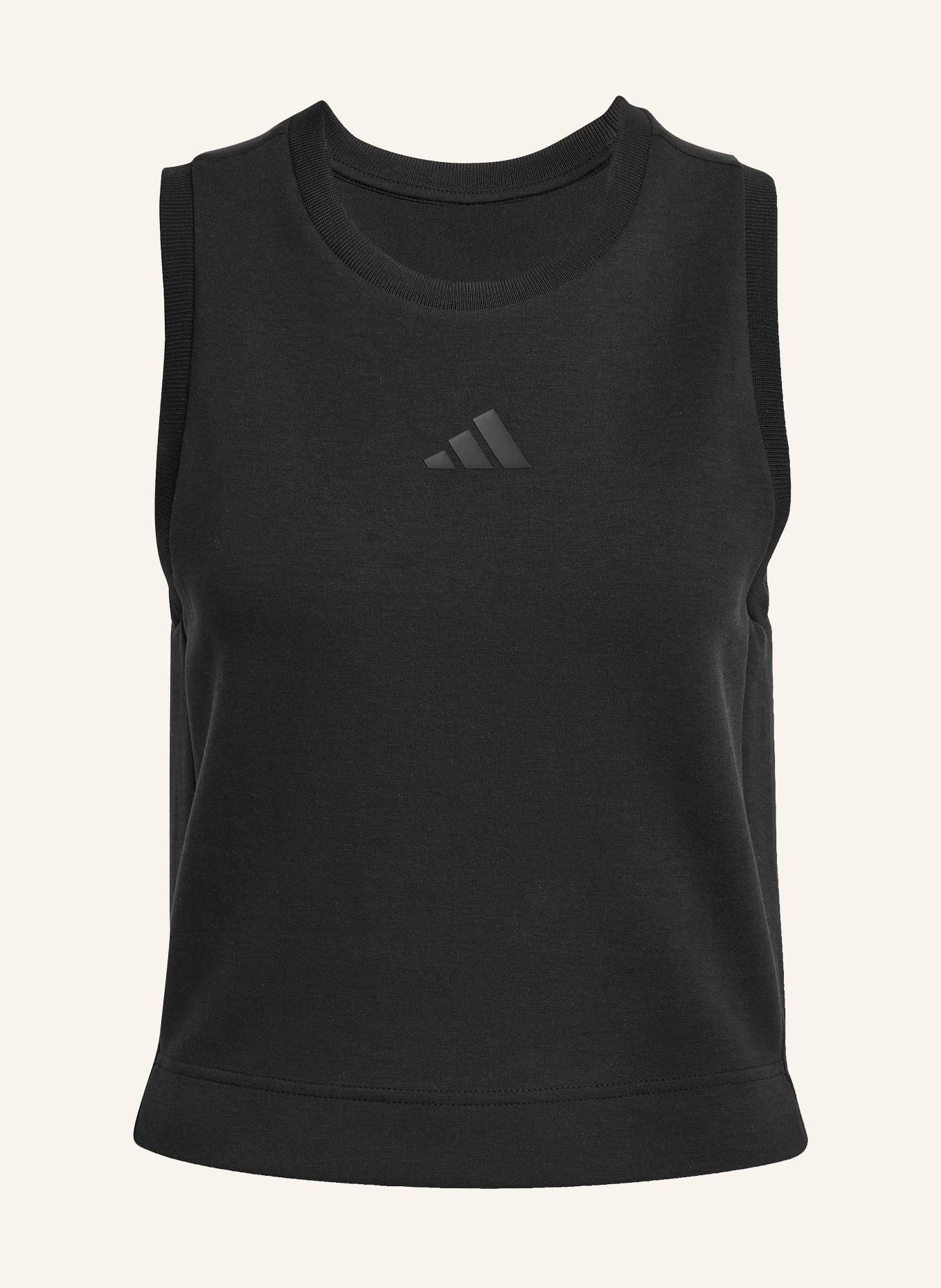 adidas Top ALL SZN: SCHWARZ