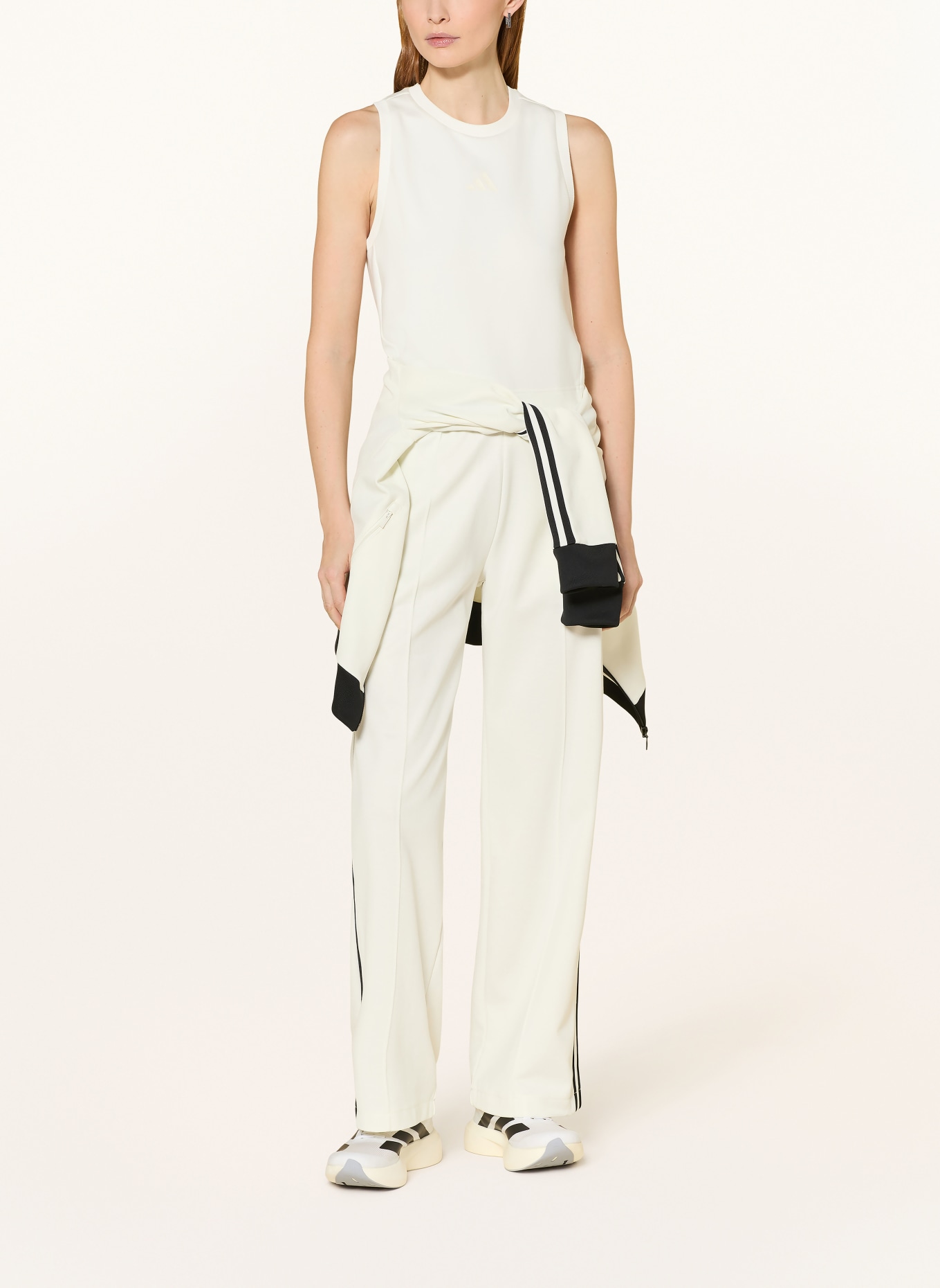 adidas Najlepsze ALL SZN: ECRU