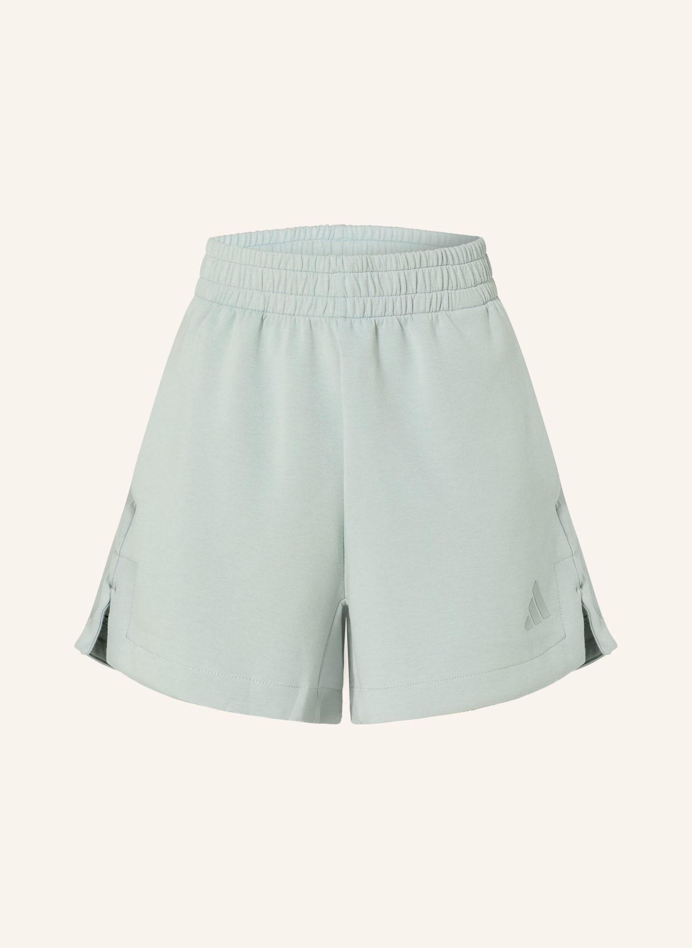 adidas Šortky ALL SZN: ČERNOŠEDÁ