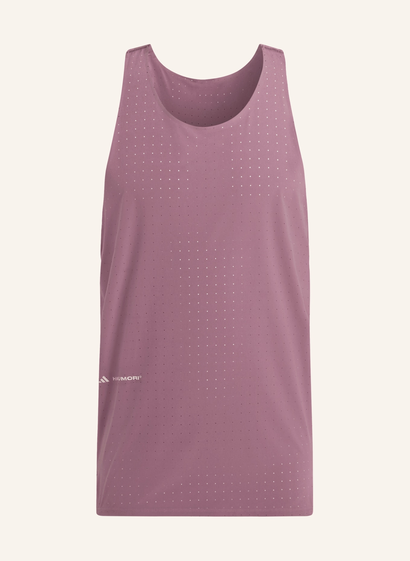 adidas Lauftop ADI365 HERMANOS KOUMORI: ROSÉ