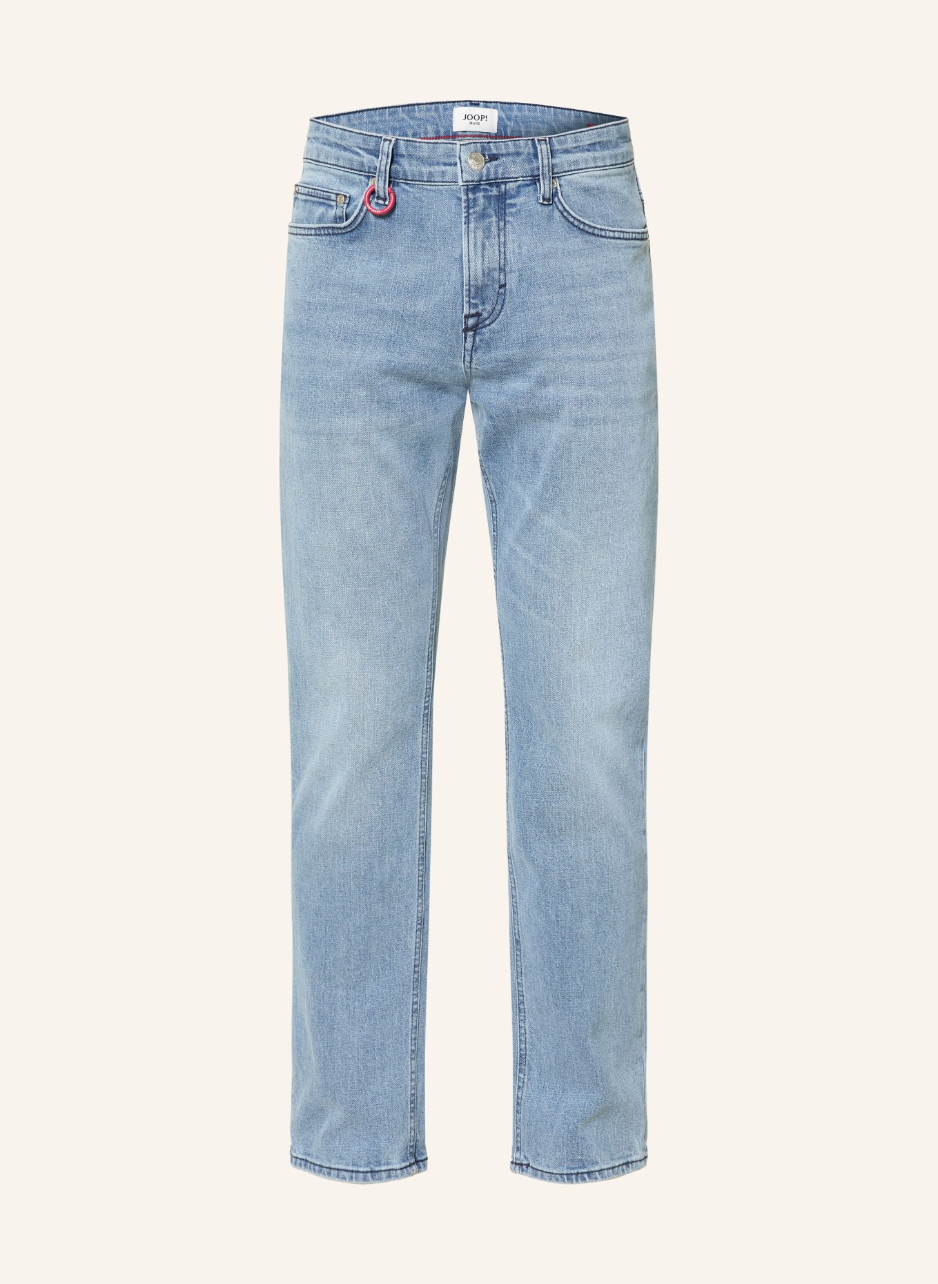 JOOP! JEANS Jeans MITCH Modern Fit: 435 Bright Blue 435