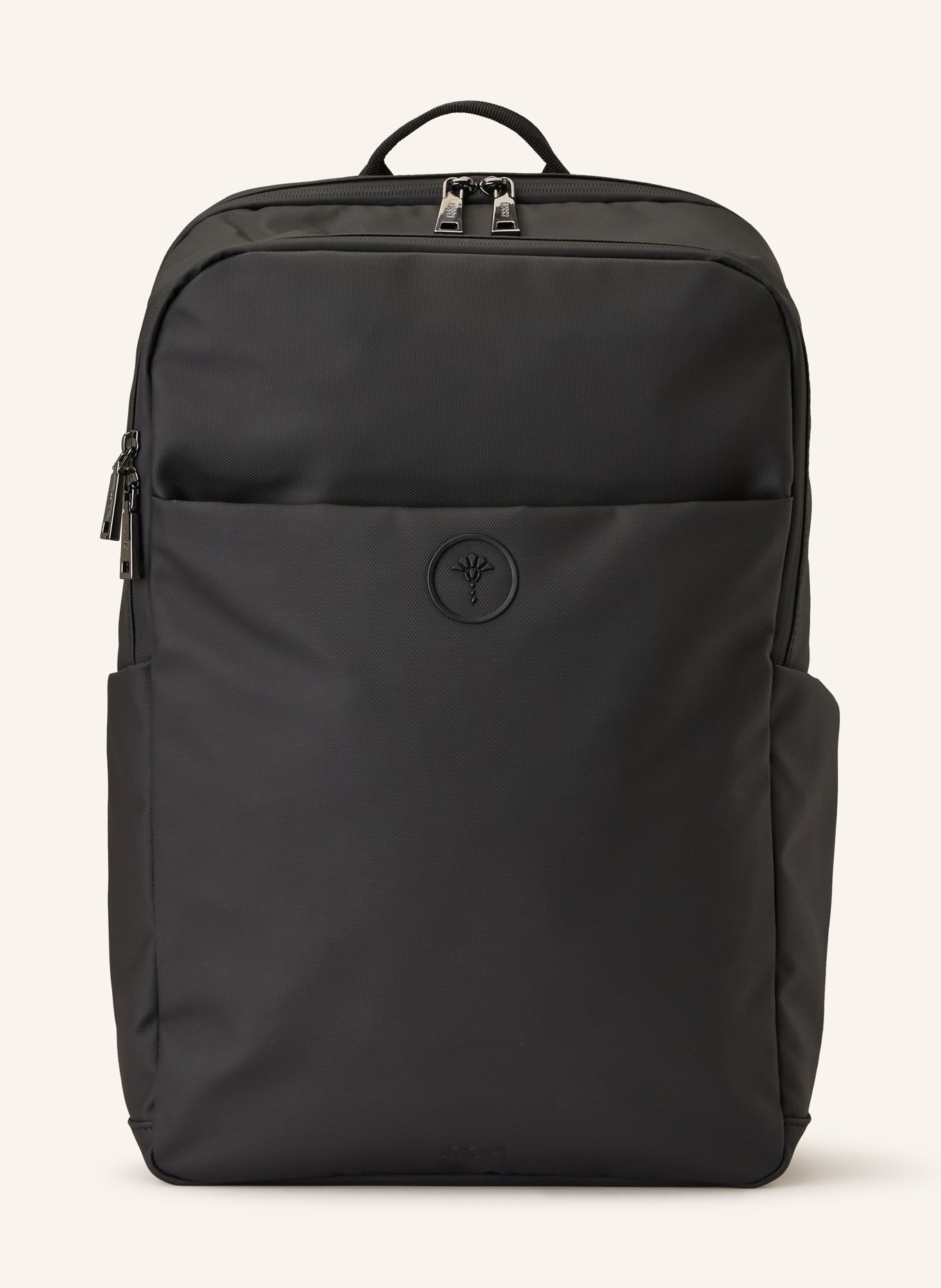JOOP! Rucksack DINAMICO PIETRO: SCHWARZ