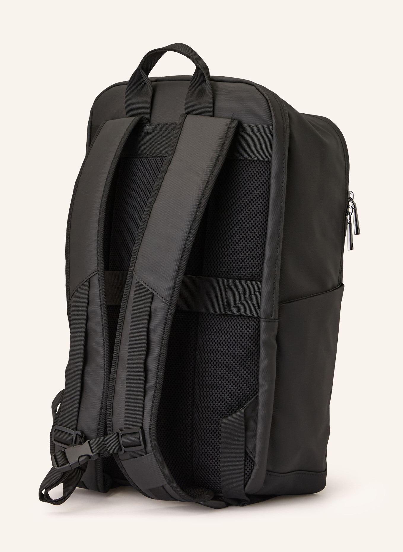 JOOP! Rucksack DINAMICO PIETRO: SCHWARZ