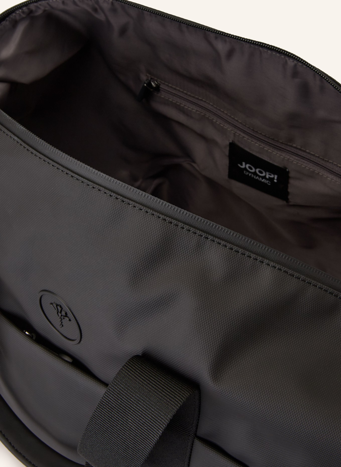 JOOP! Weekender DINAMICO: SCHWARZ