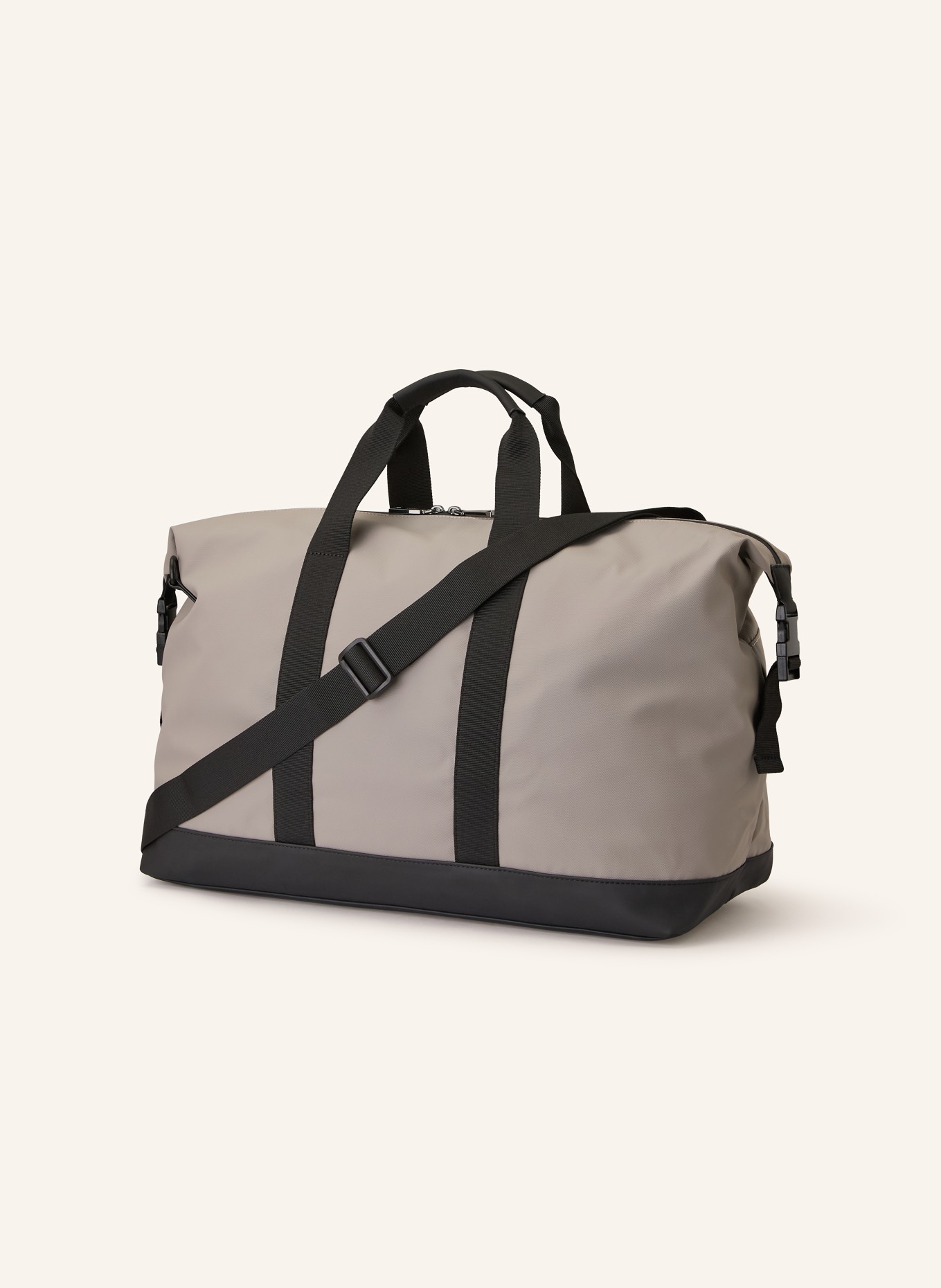 JOOP! Weekender DINAMICO: TAUPE / SCHWARZ