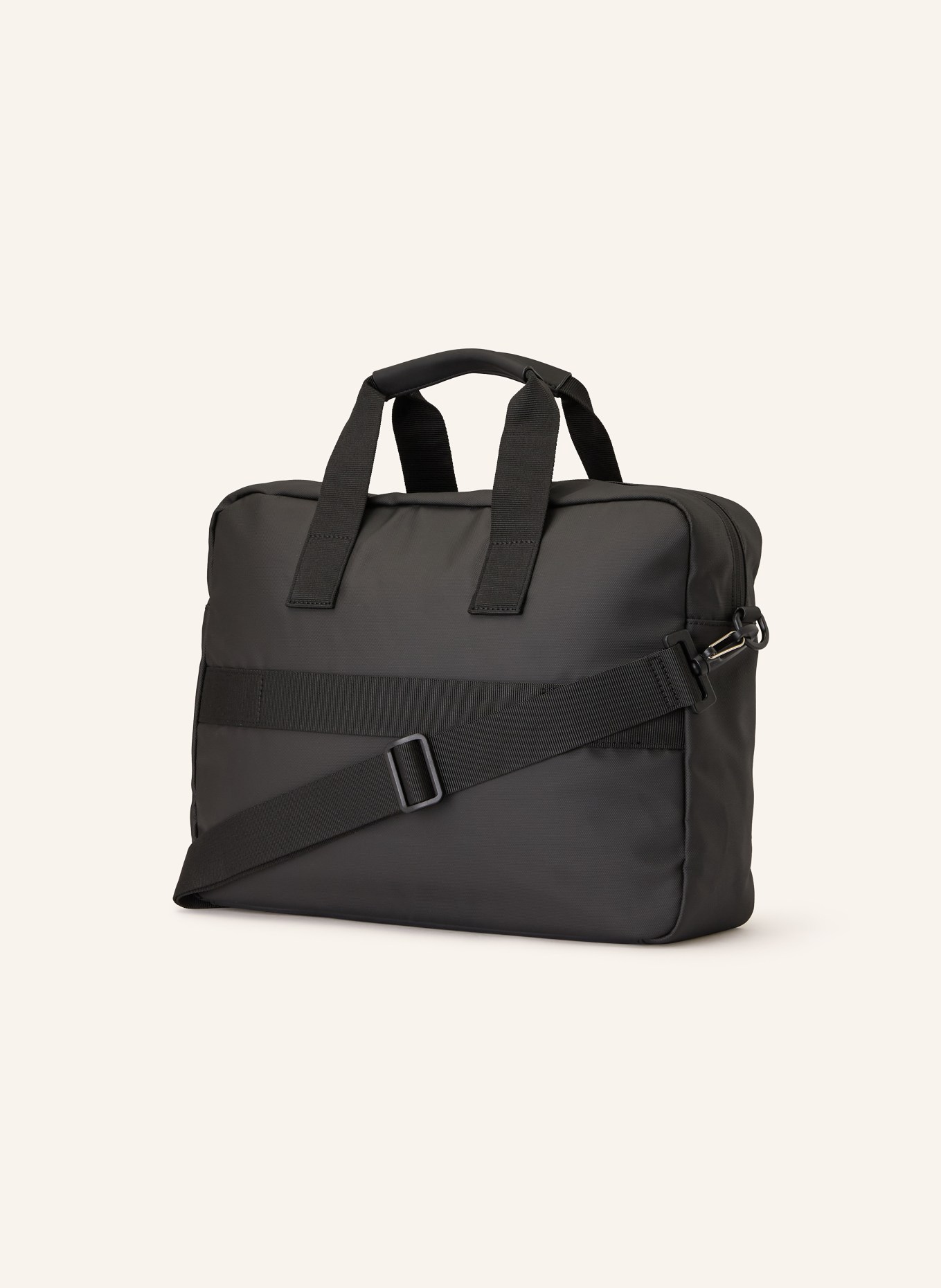 JOOP! torba na laptopa: CZARNY