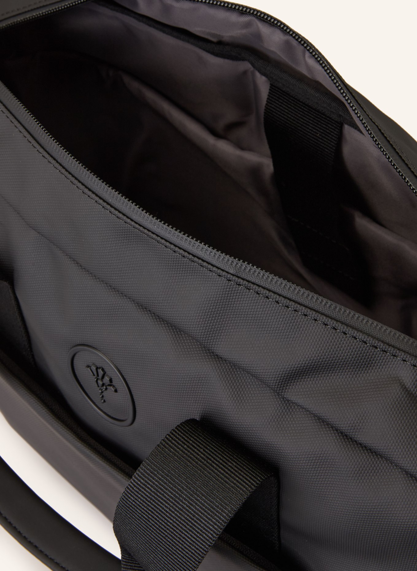 JOOP! torba na laptopa: CZARNY