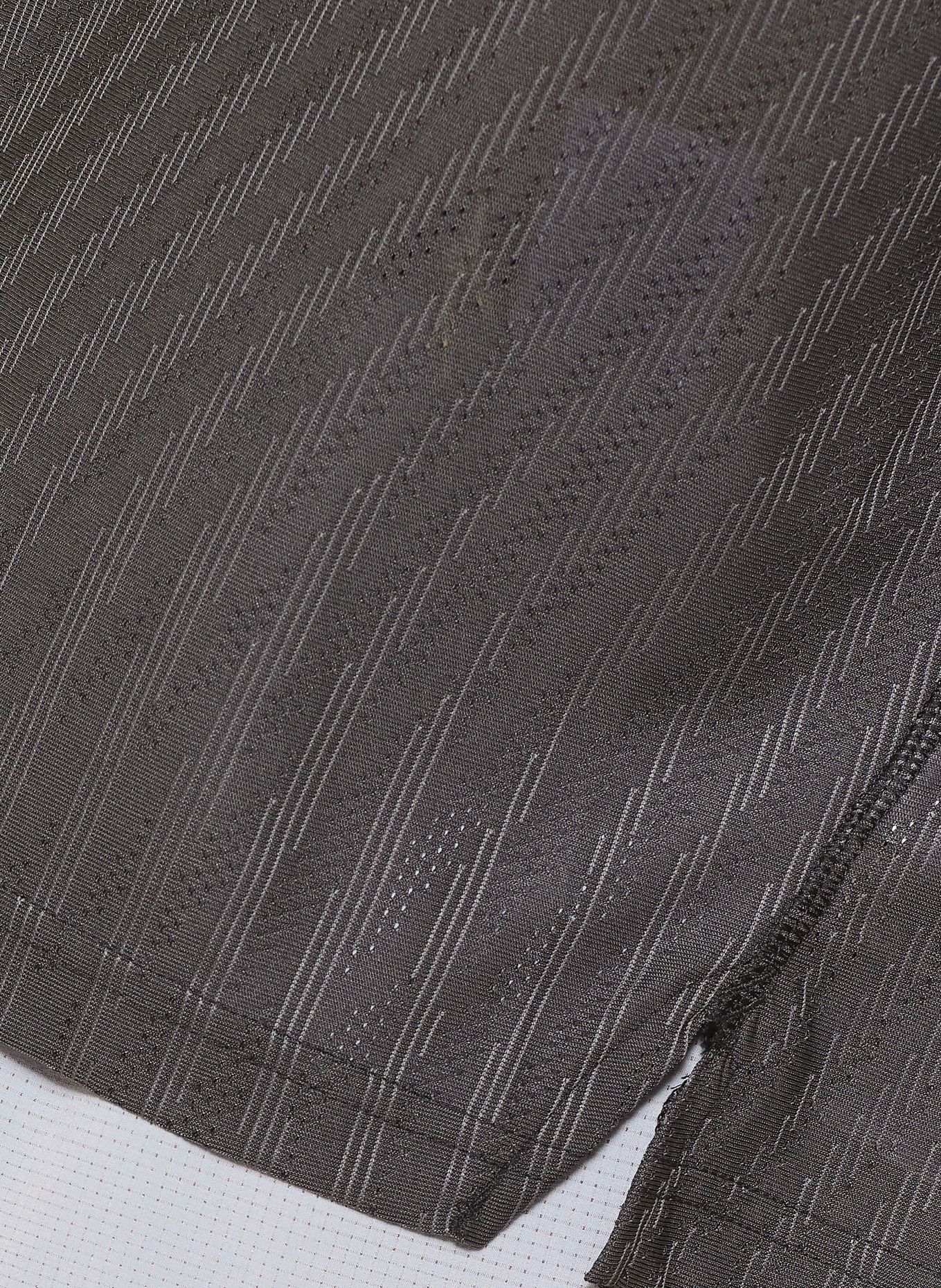 adidas Laufshirt ADI365 CLIMACOOL+: SCHWARZ