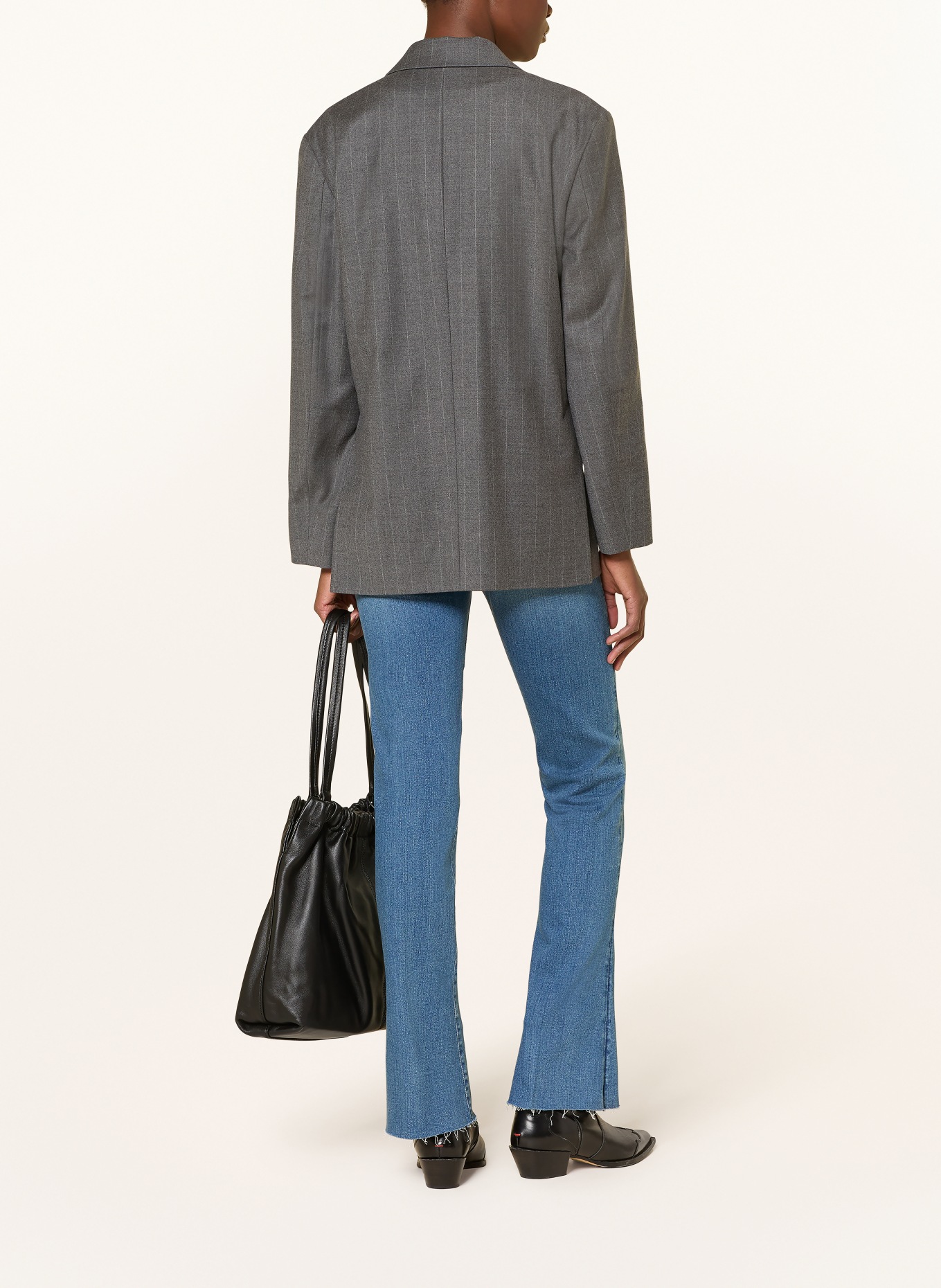 7 for all mankind Dżinsy bootcut: 1ZT Retro Fade