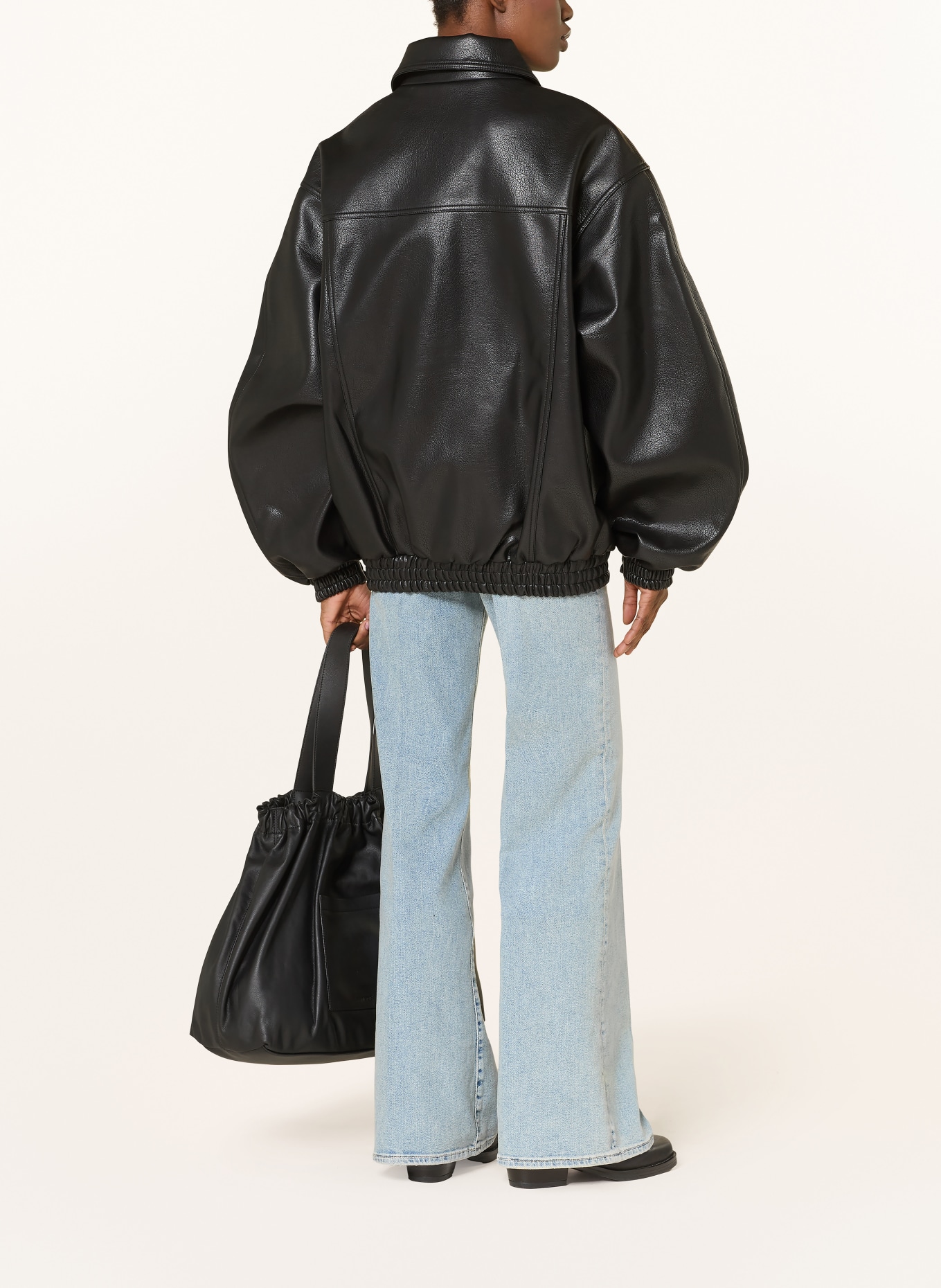 7 for all mankind Flared jeans MODERN DOJO: MTT Must