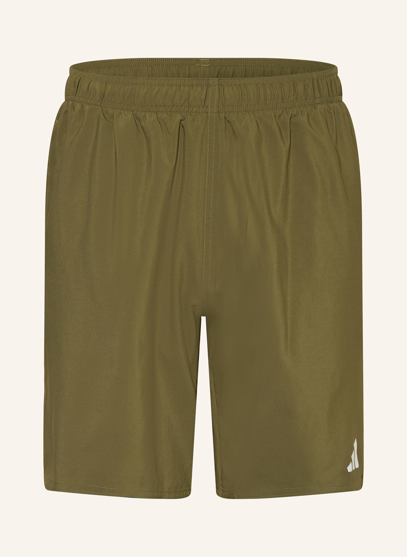 adidas Badeshorts ESSENTIAL 8-INCH: KHAKI