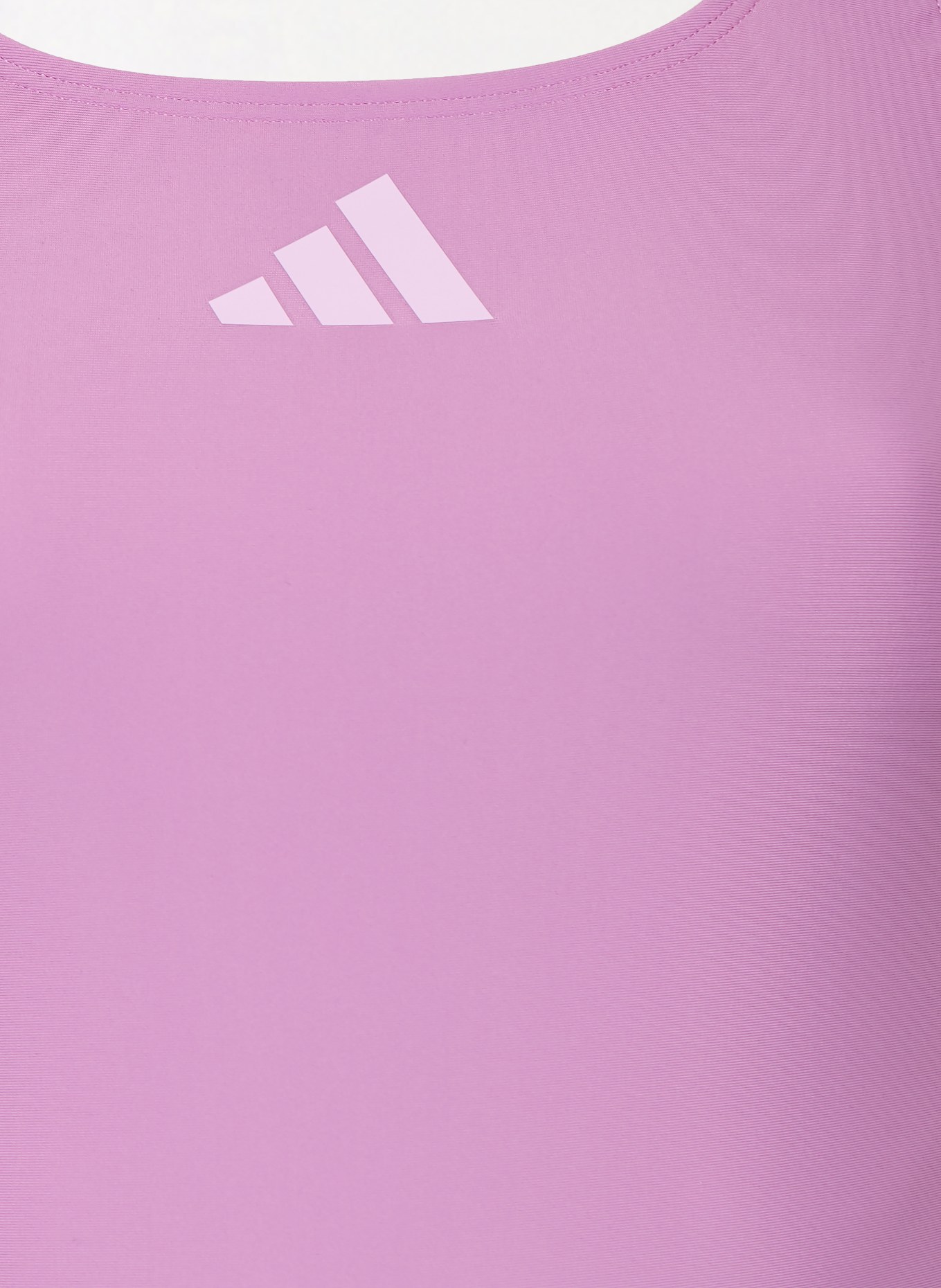 adidas Plavky 3-STREIFEN: SVĚTLE FIALOVÁ