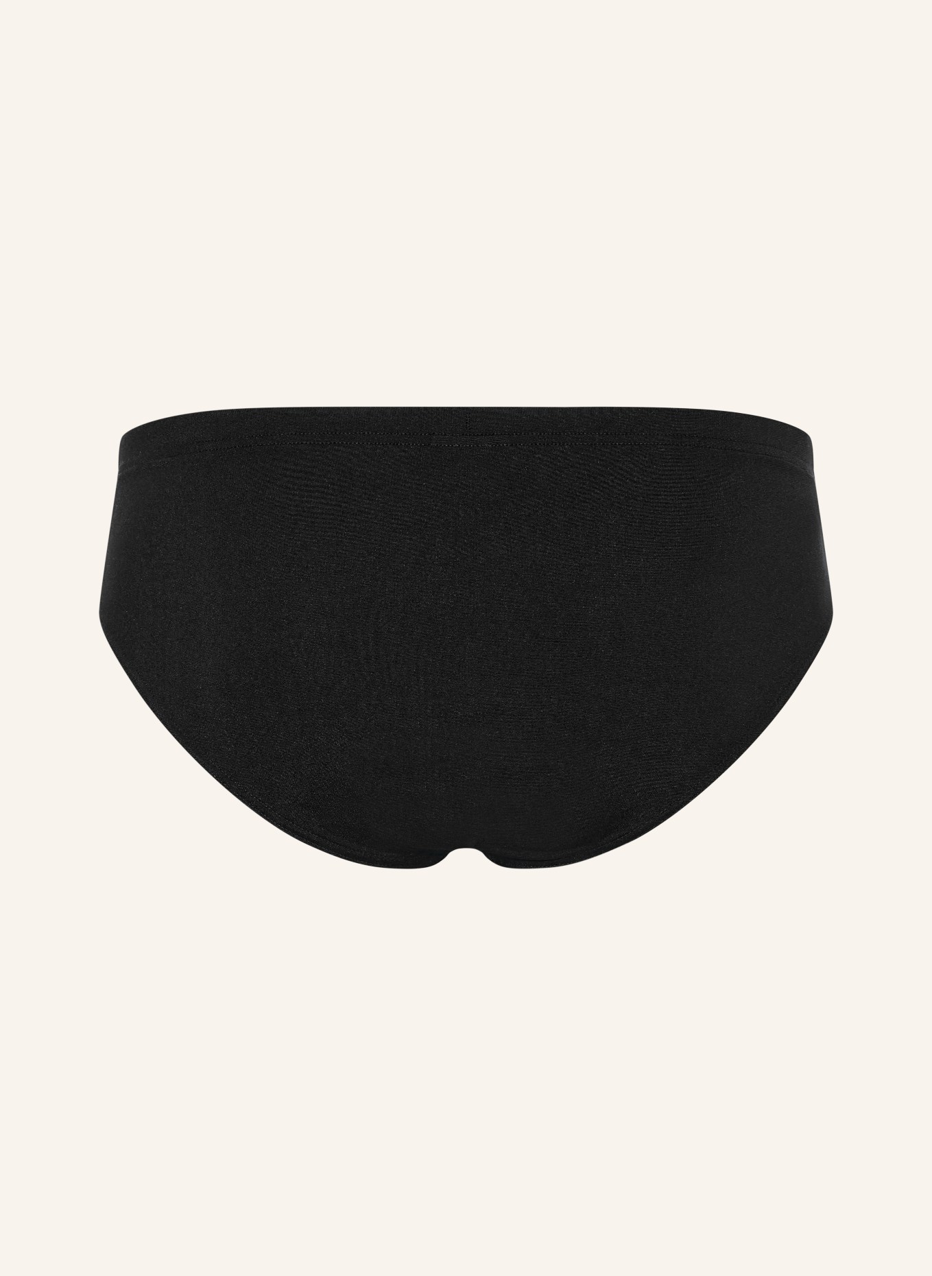 adidas Badeslip RIPSTREAM TEAM: SCHWARZ