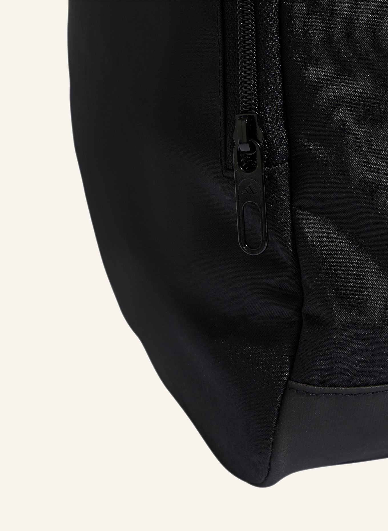 adidas Sporttasche LINEAR DUFFELBAG M: SCHWARZ / WEISS