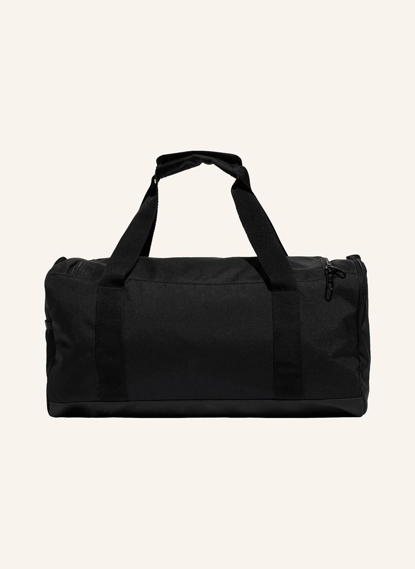 adidas Sporttasche LINEAR DUFFELBAG S: SCHWARZ / WEISS