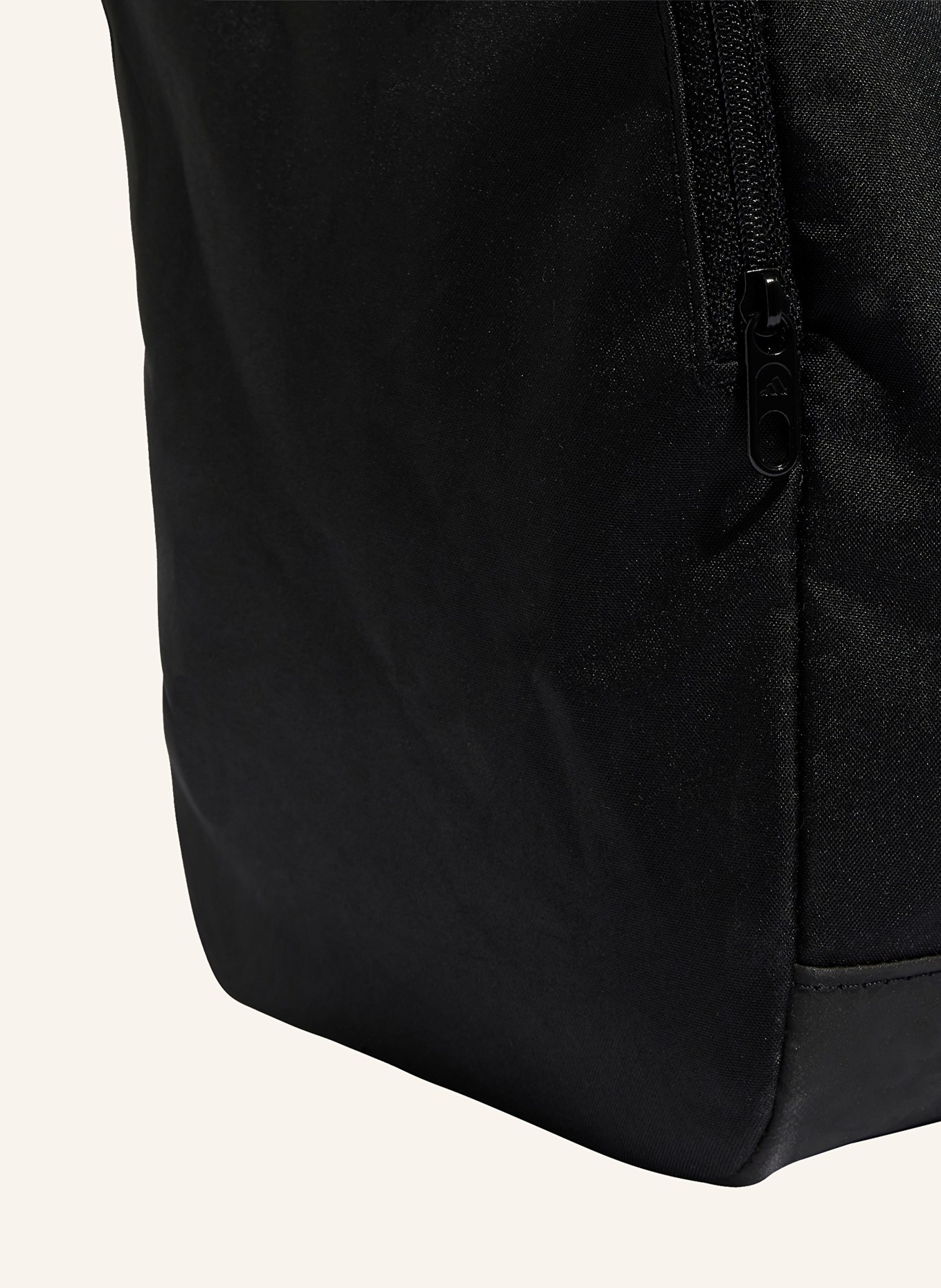 adidas Sporttasche LINEAR DUFFELBAG S: SCHWARZ / WEISS