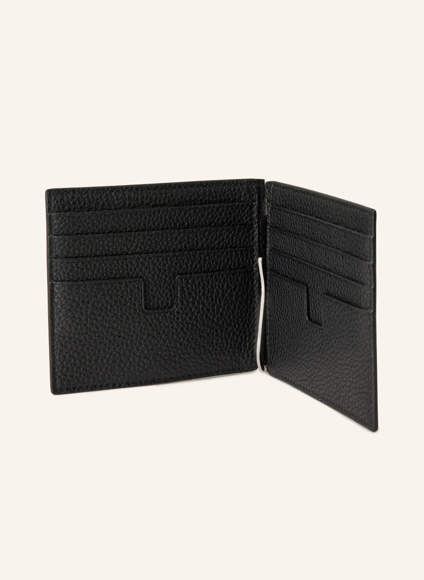 TOM FORD purse: BLACK