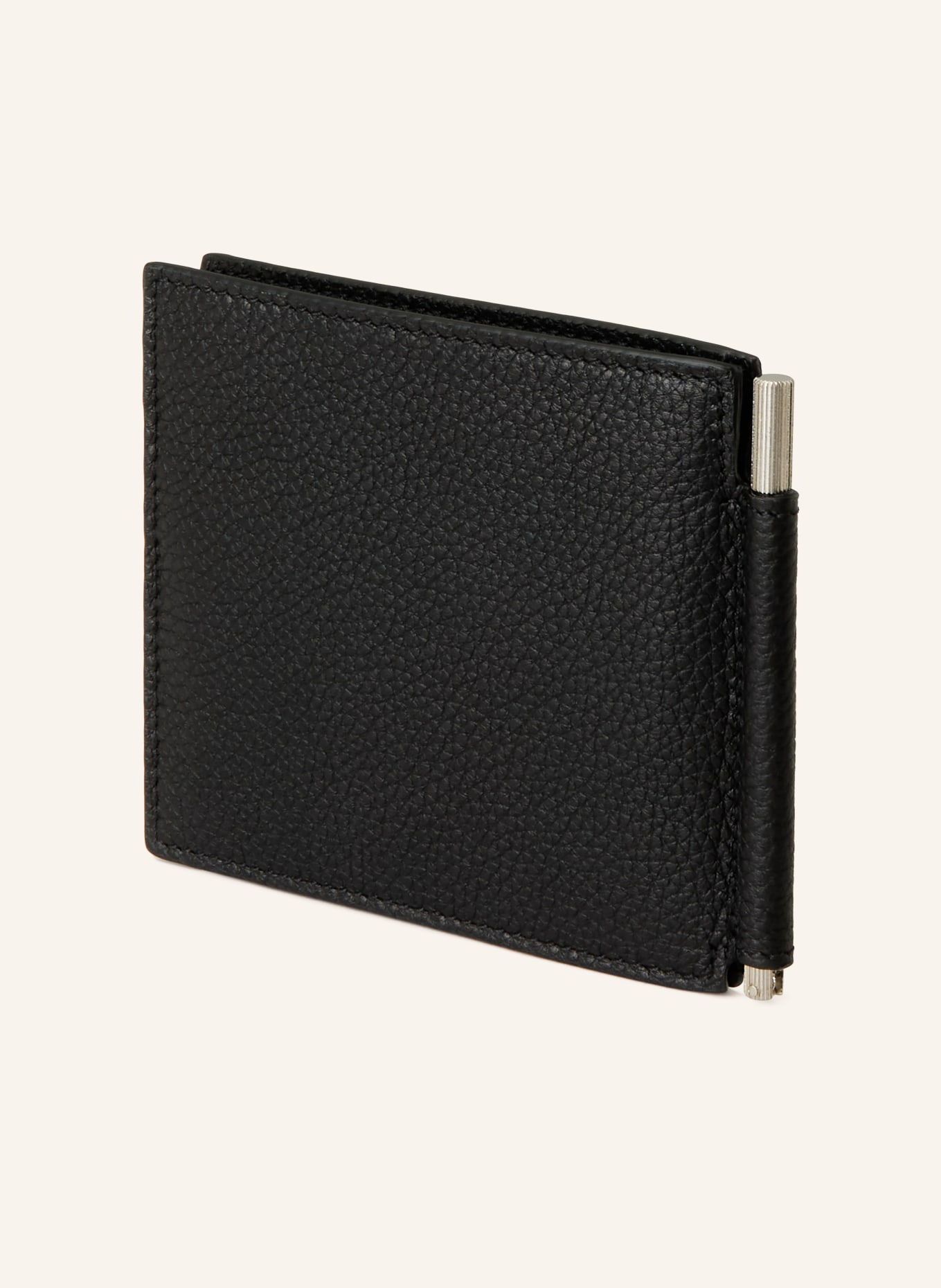 TOM FORD purse: BLACK