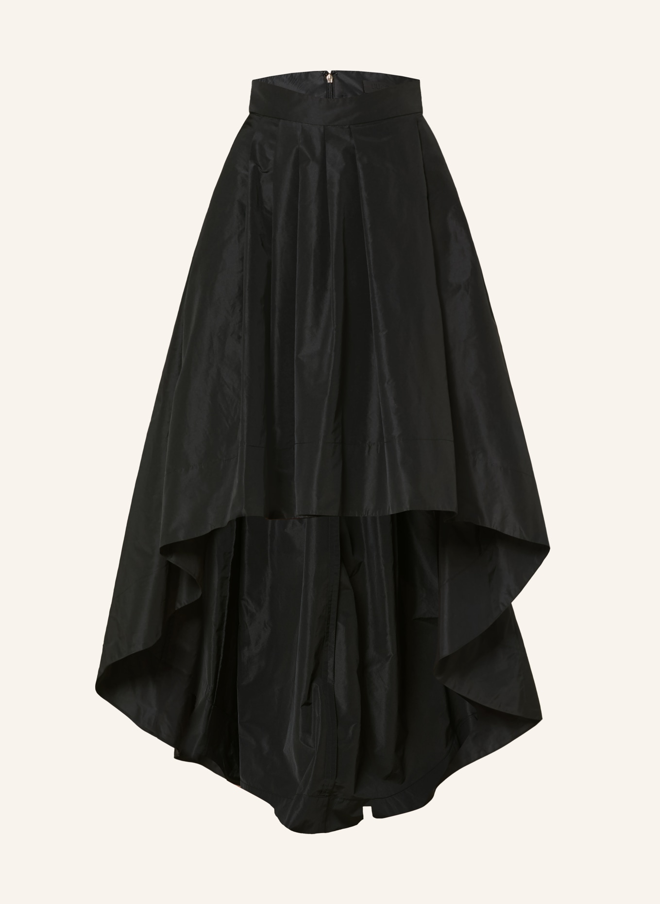 LIU JO spódnica: CZARNY