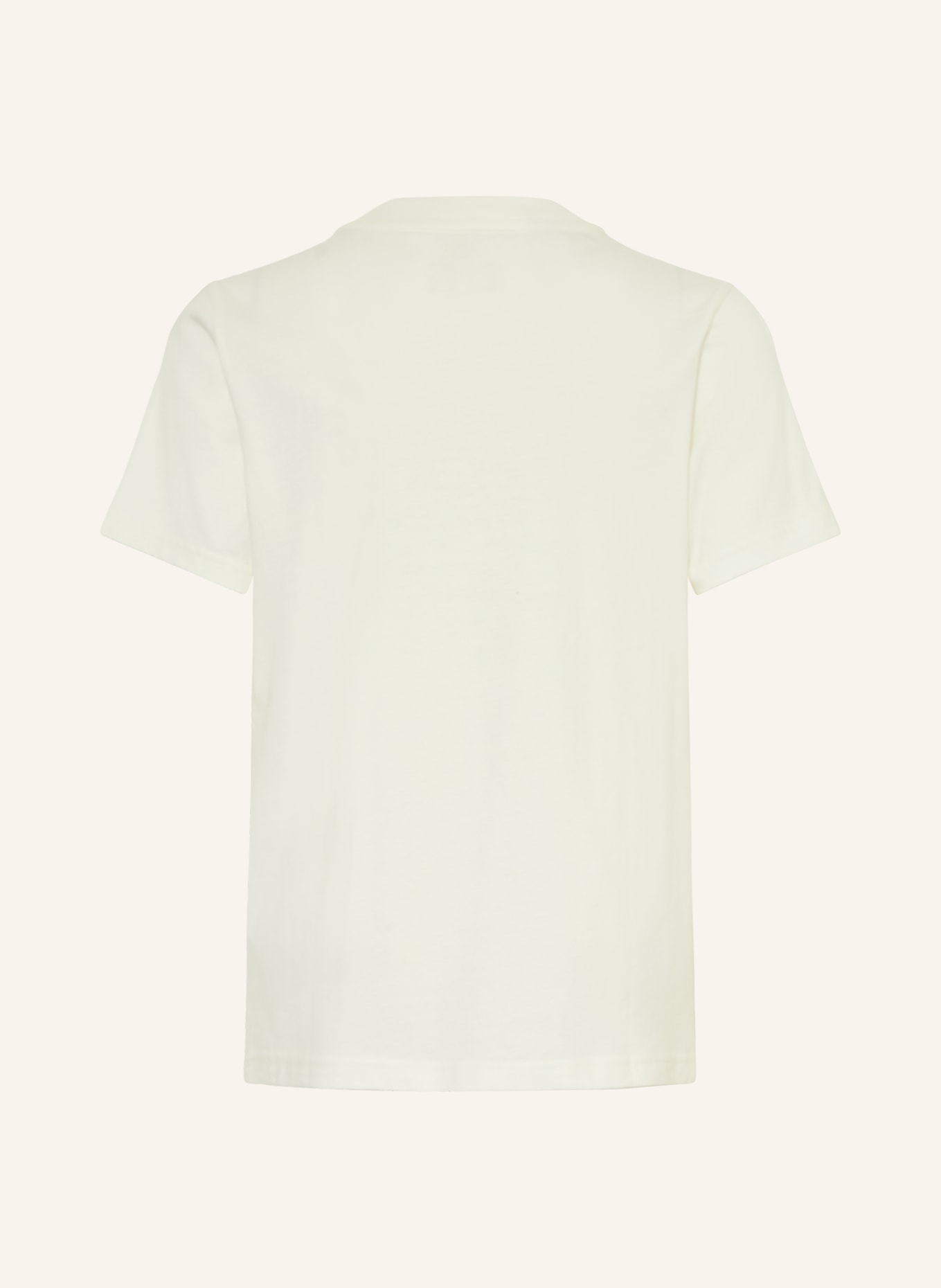 adidas Tričko STADIUM LETTERING: REŽNÁ