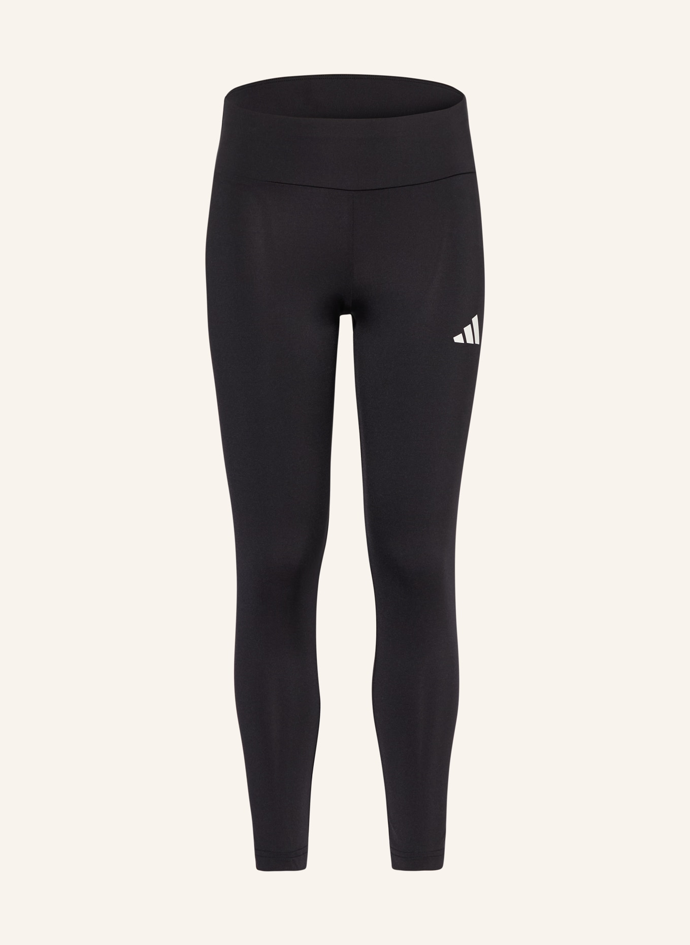 adidas Tights TRAINING ESSENTIALS: SCHWARZ