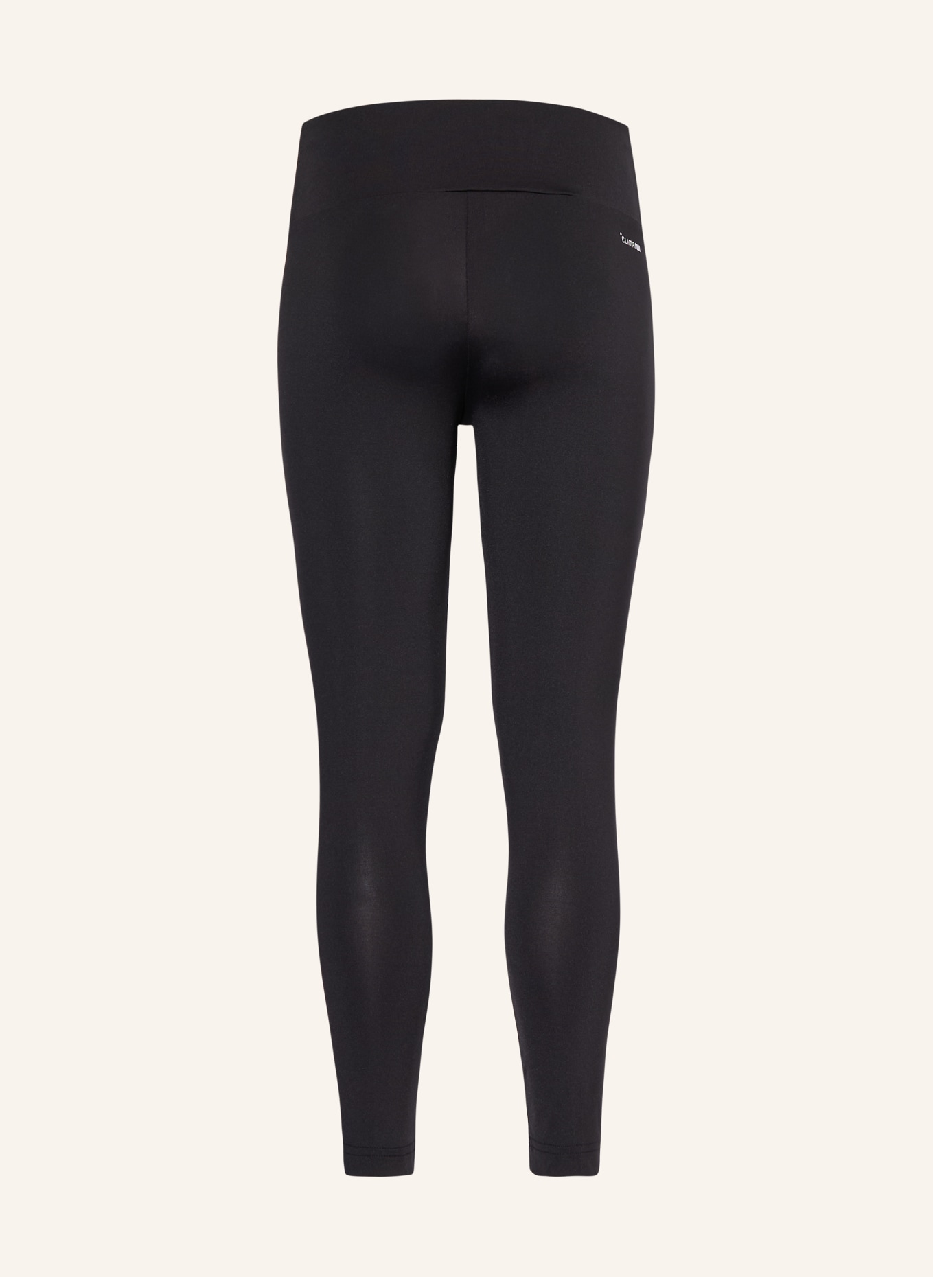 adidas Tights TRAINING ESSENTIALS: SCHWARZ