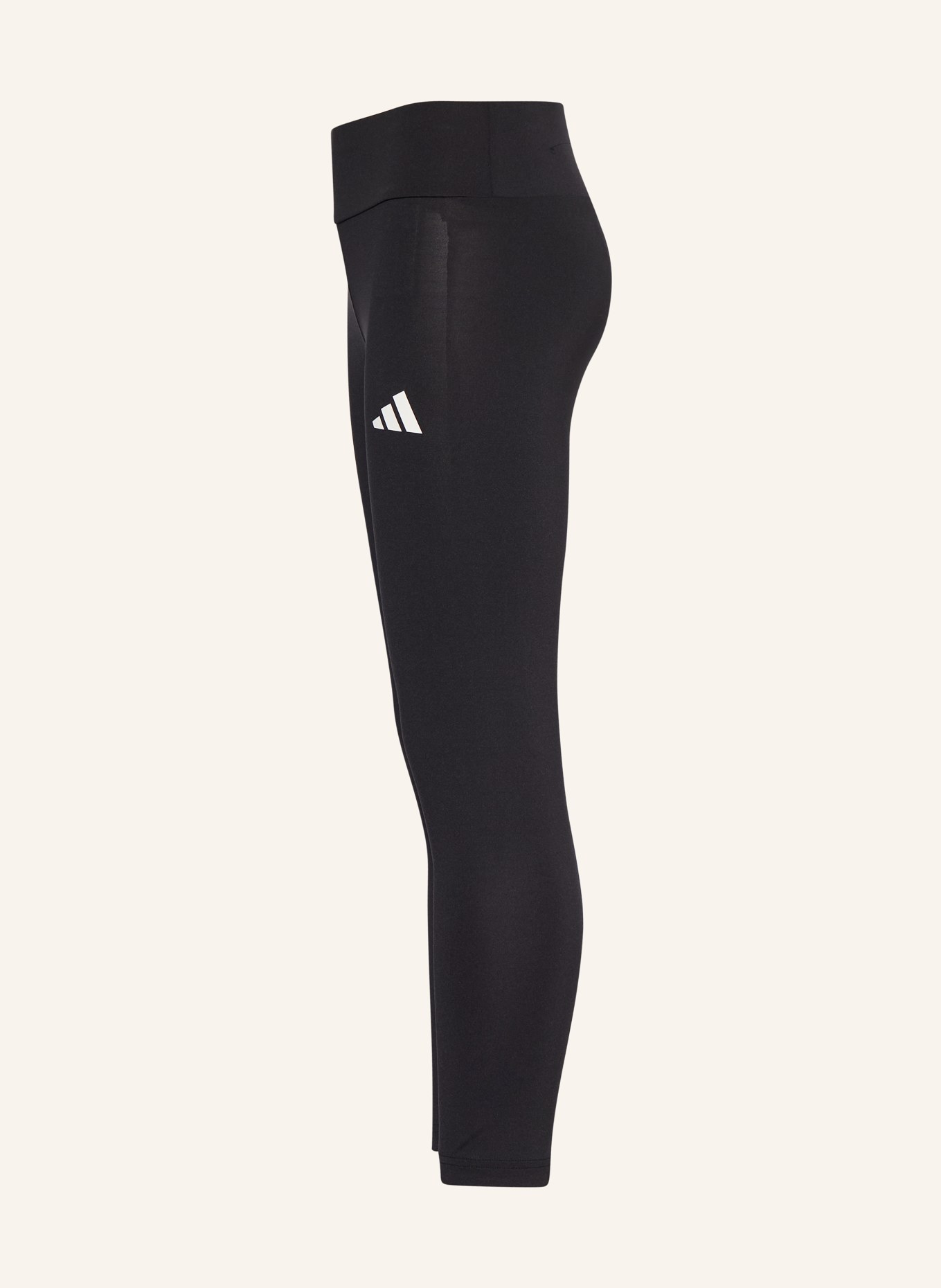 adidas Tights TRAINING ESSENTIALS: SCHWARZ