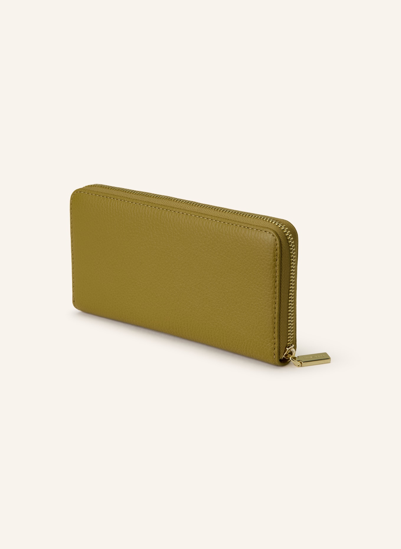 COCCINELLE purse: OLIVE
