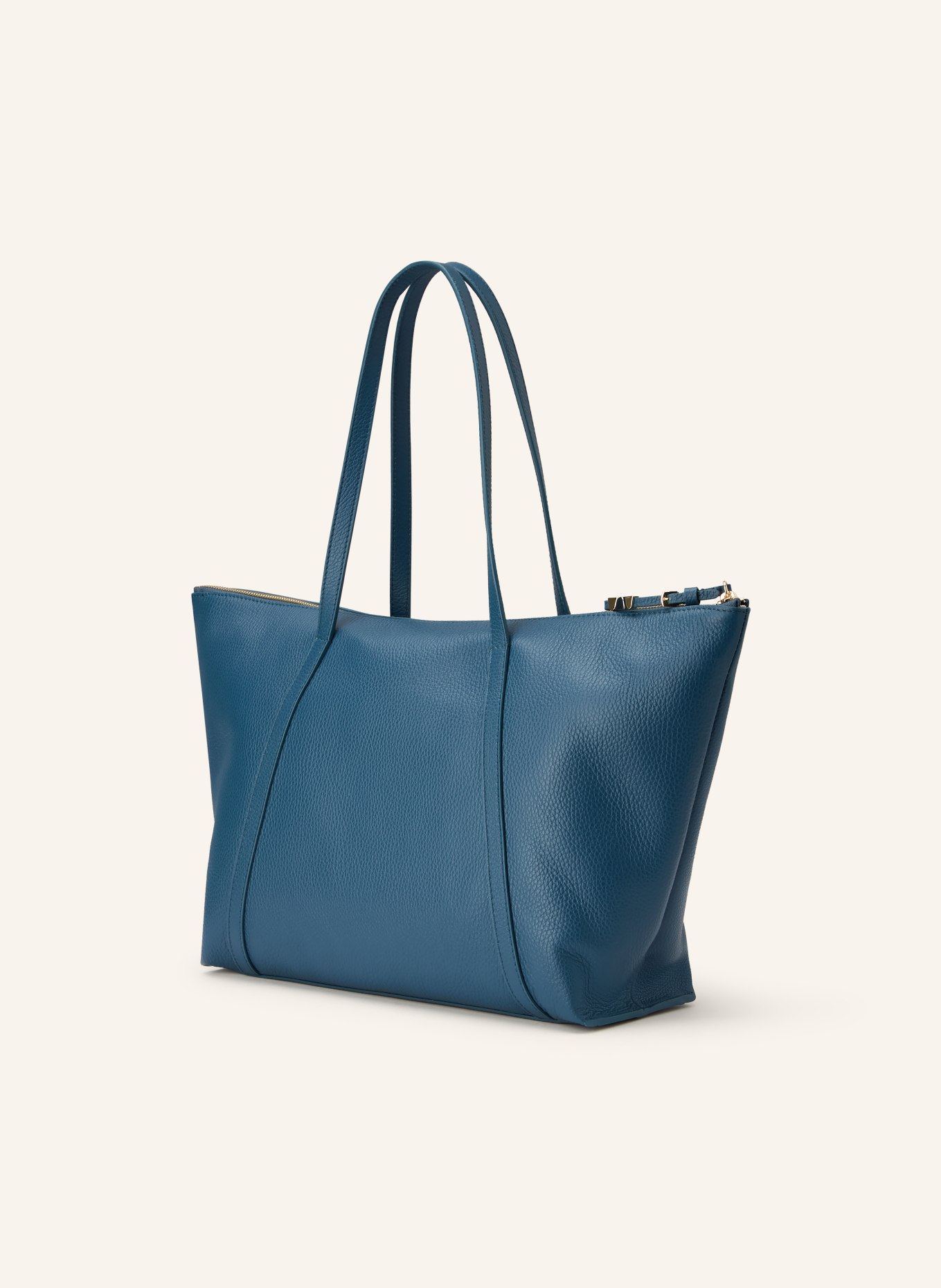 COCCINELLE Shopper NORY: BLUE