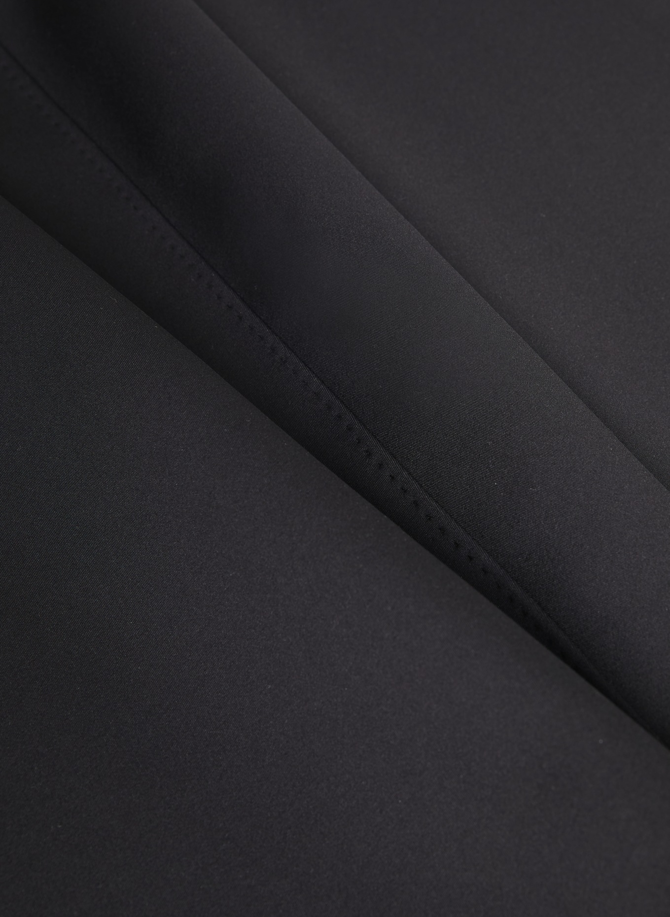 Max Mara Jupe MXPMACINA: NOIR