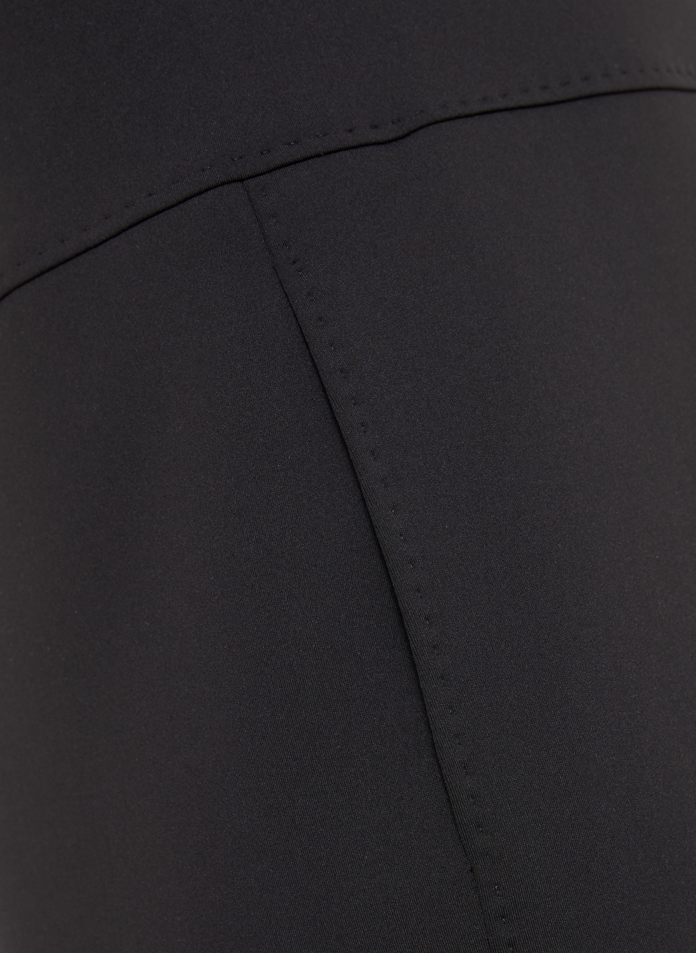 Max Mara FATTO dress: BLACK