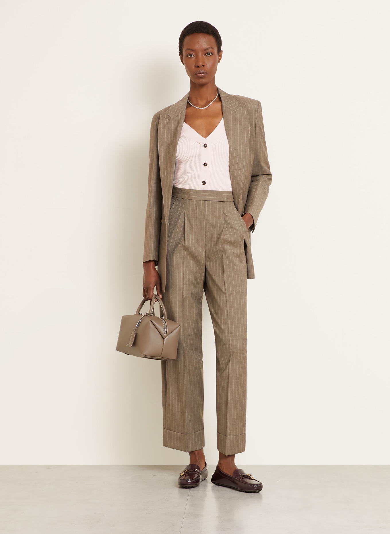 Max Mara GIOIOSA cardigan: PINK