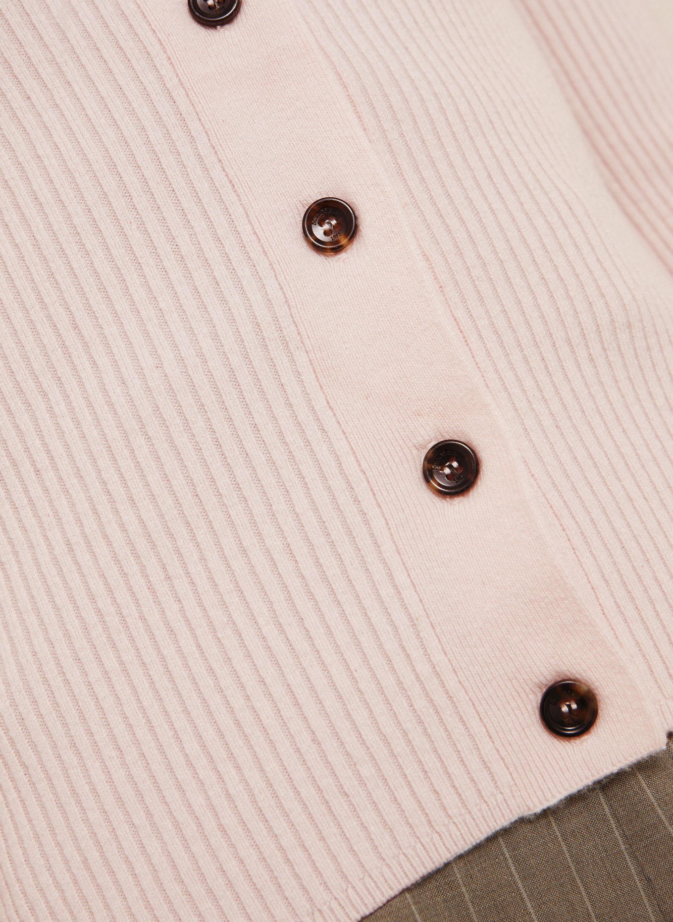 Max Mara GIOIOSA cardigan: PINK