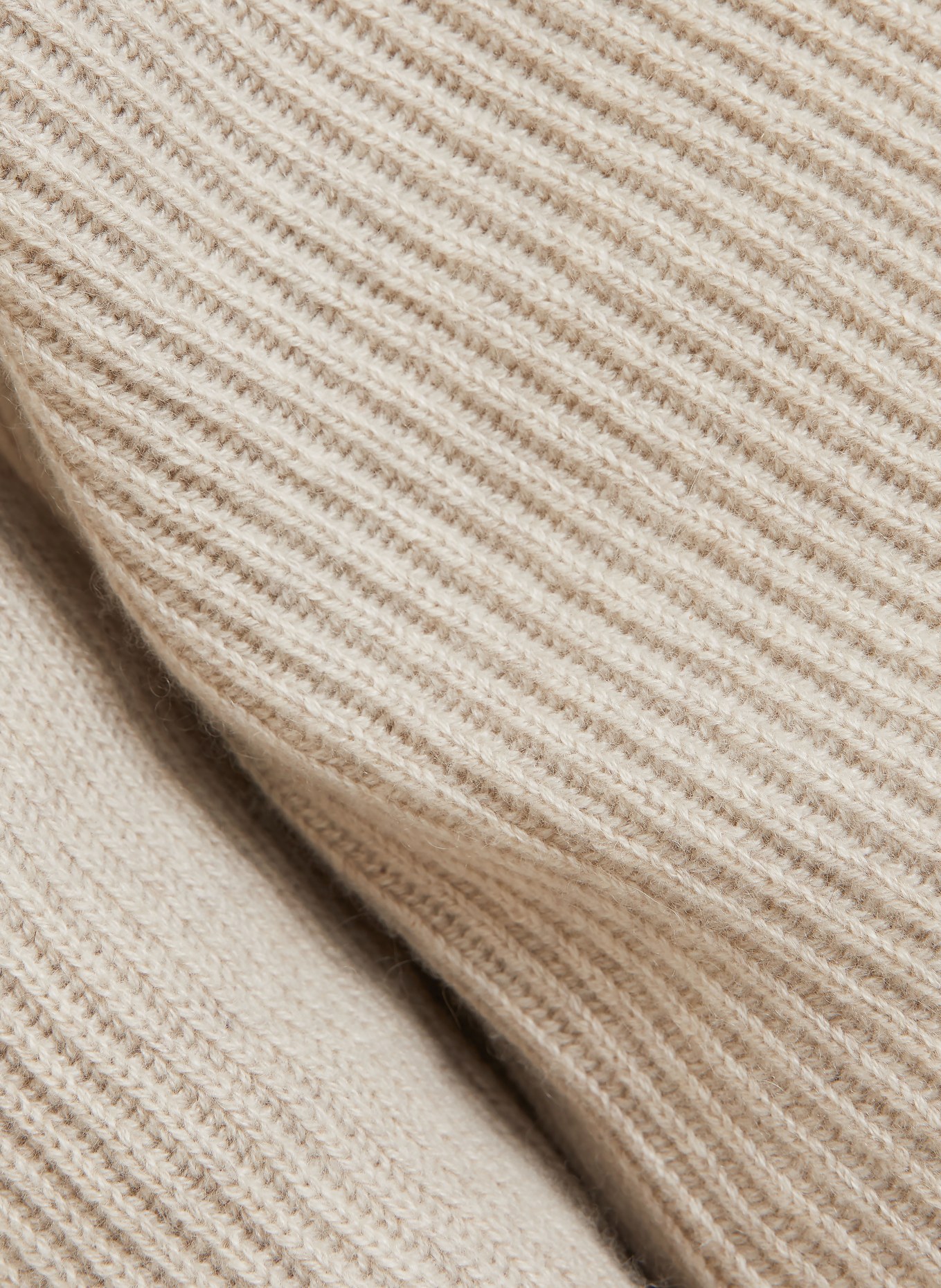 Max Mara Pull en cachemire MXMGOMMA: BEIGE