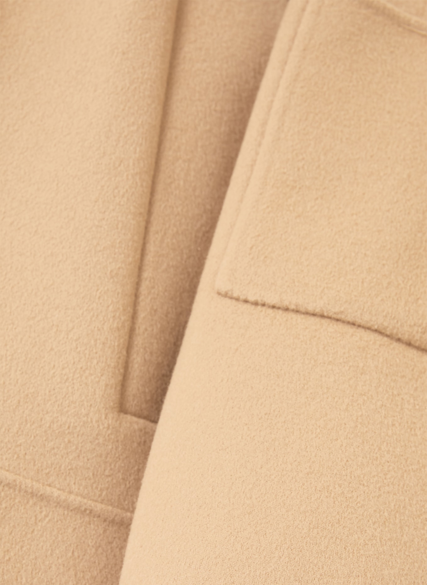 SPORTMAX Jacke SPXAGORA: CAMEL