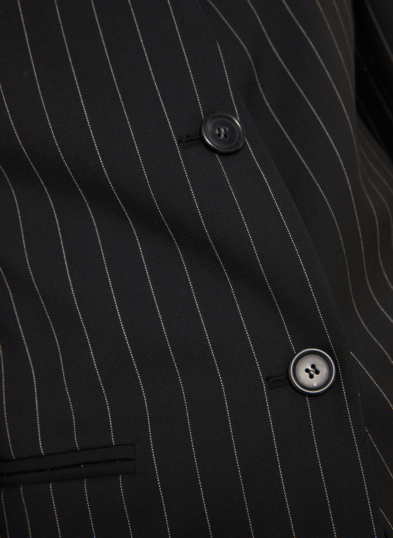 SPORTMAX blazer: BLACK