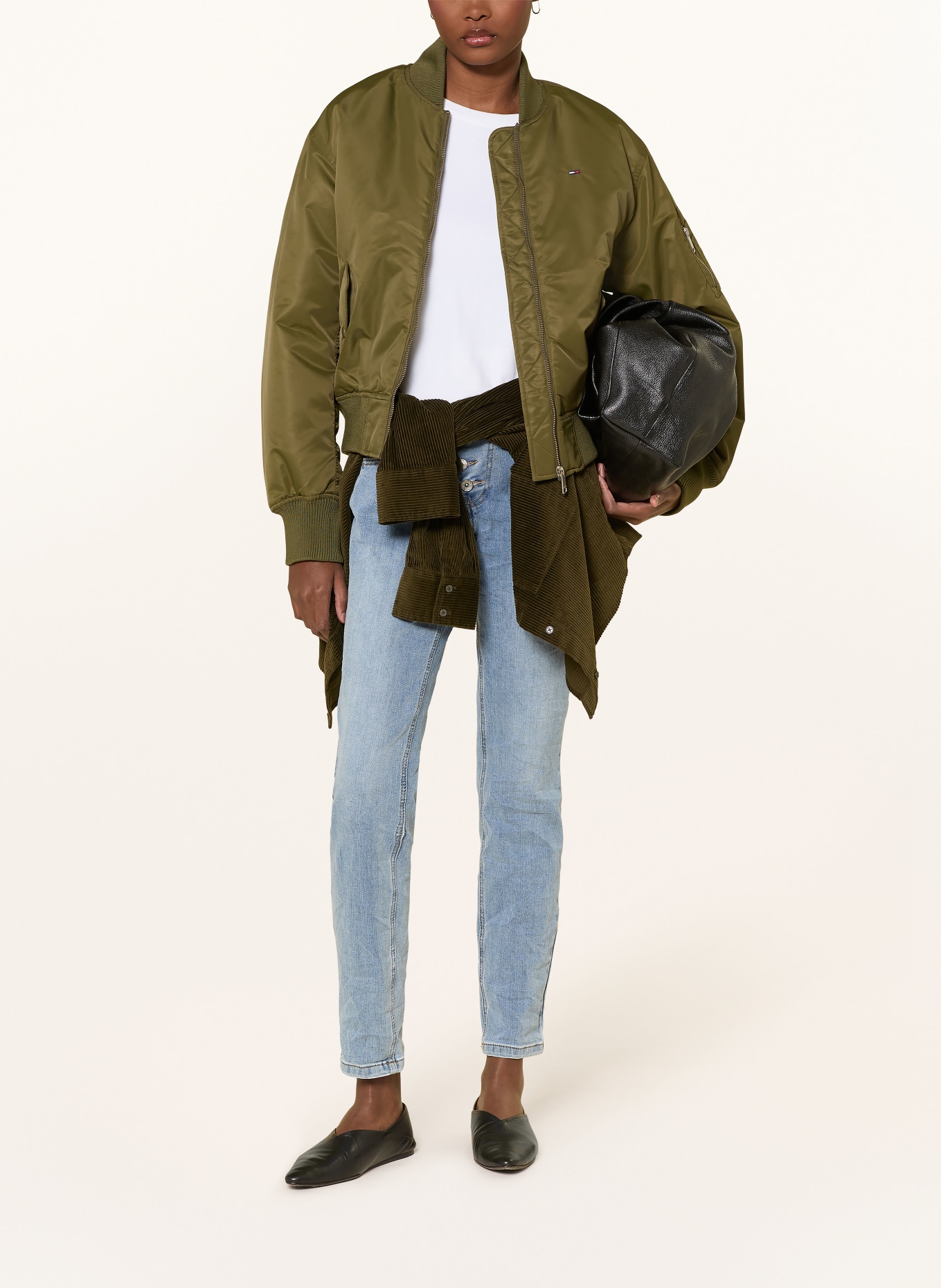 Buena Vista Jeans MALIBU: 8999 light blue