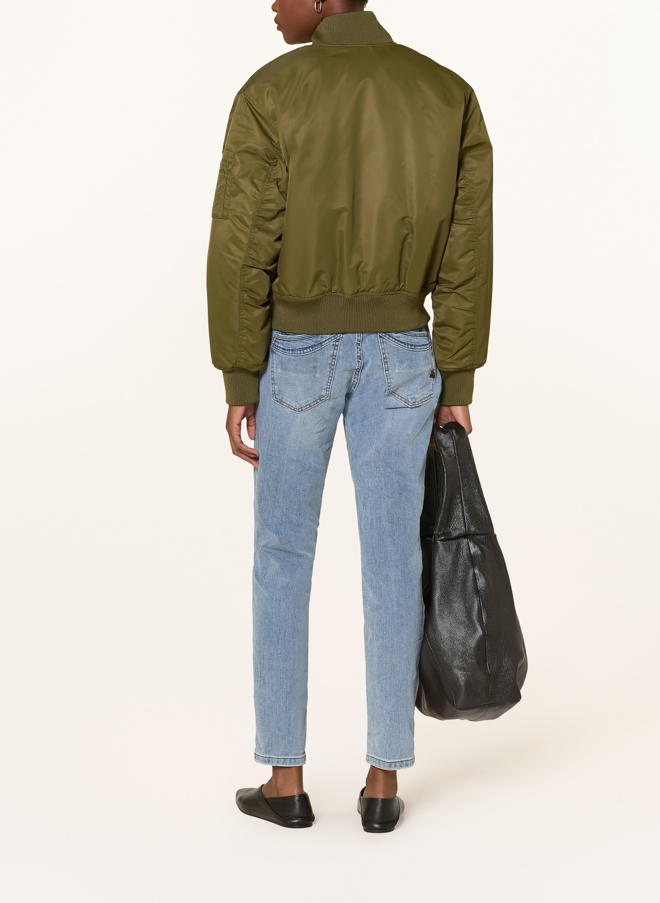 Buena Vista Jeans MALIBU: 8999 light blue