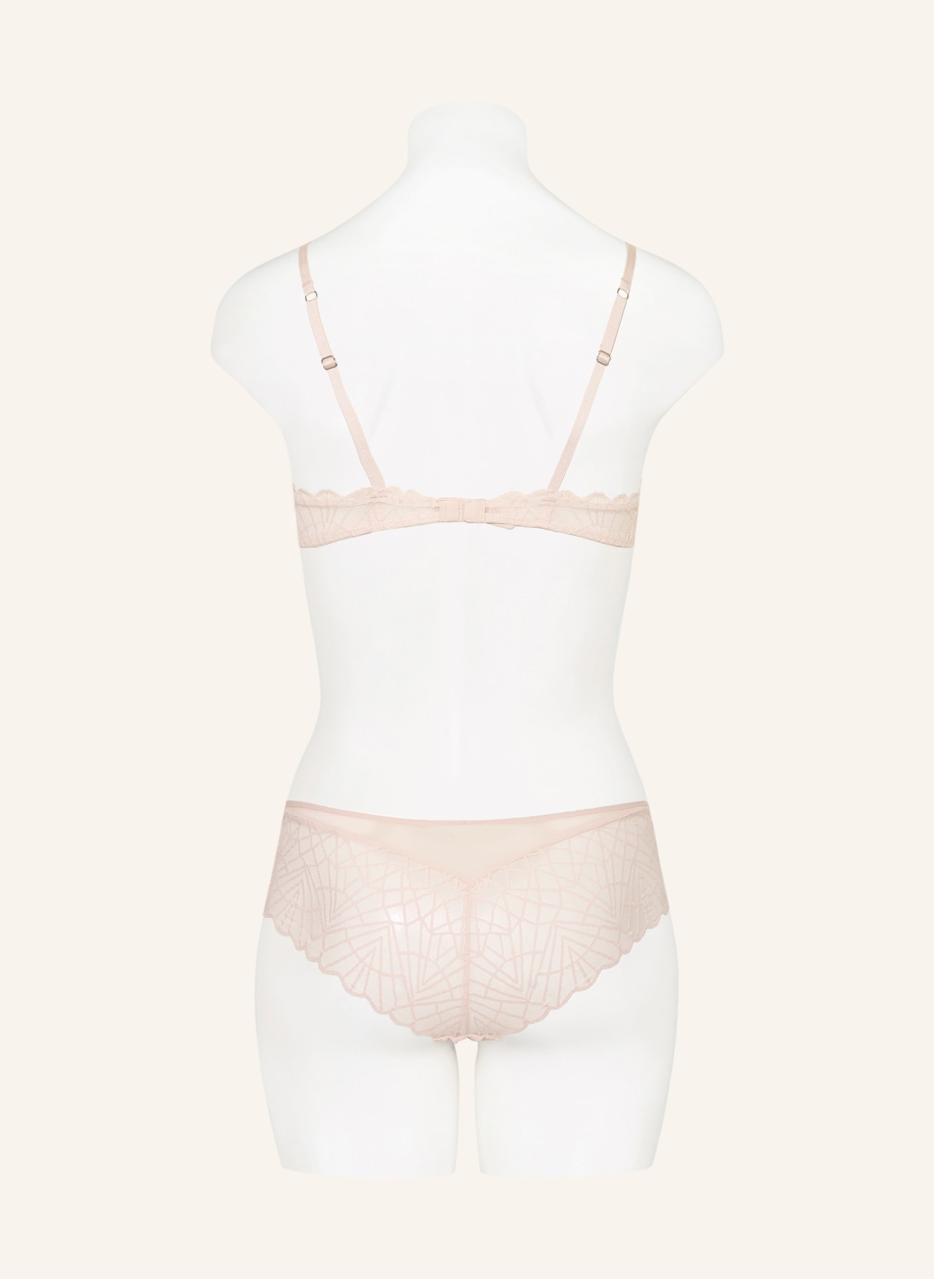 Triumph Schalen-BH THAT NIGHT IN VEGAS: HELLROSA