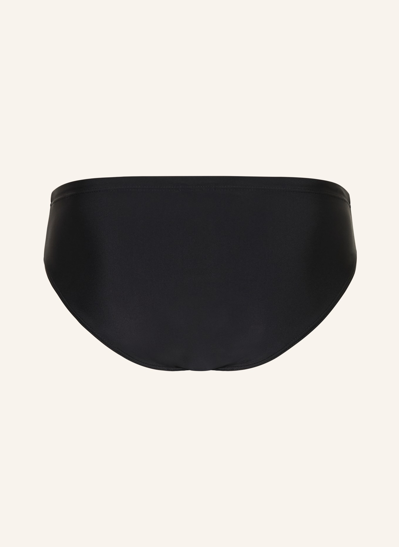 arena Majtki kąpielowe OPENINGS: CZARNY / TURKUSOWY