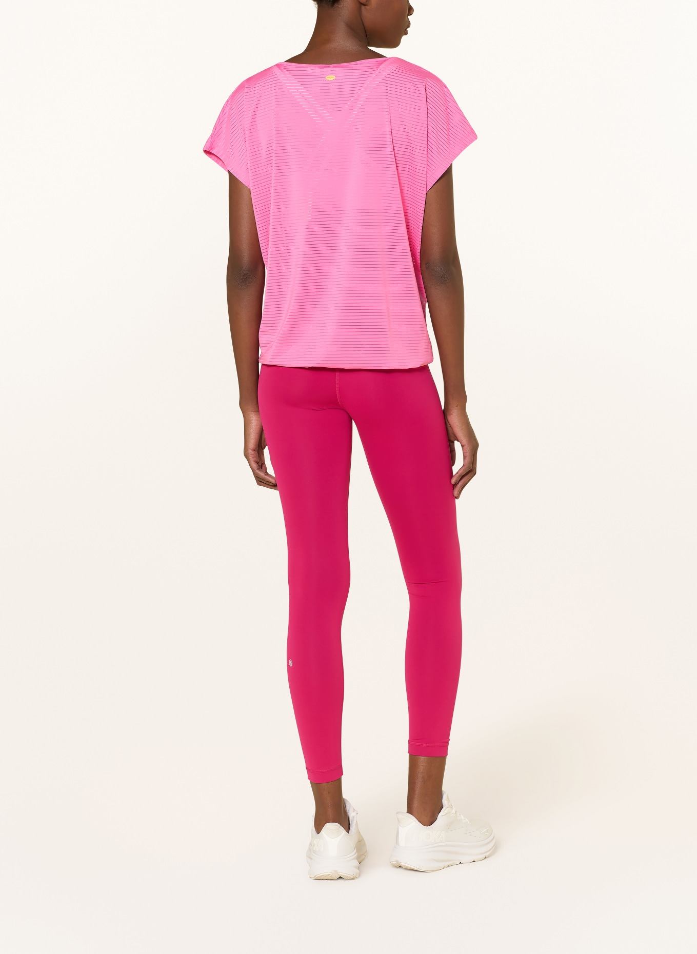 VENICE BEACH T-Shirt RYAH: NEONROSA