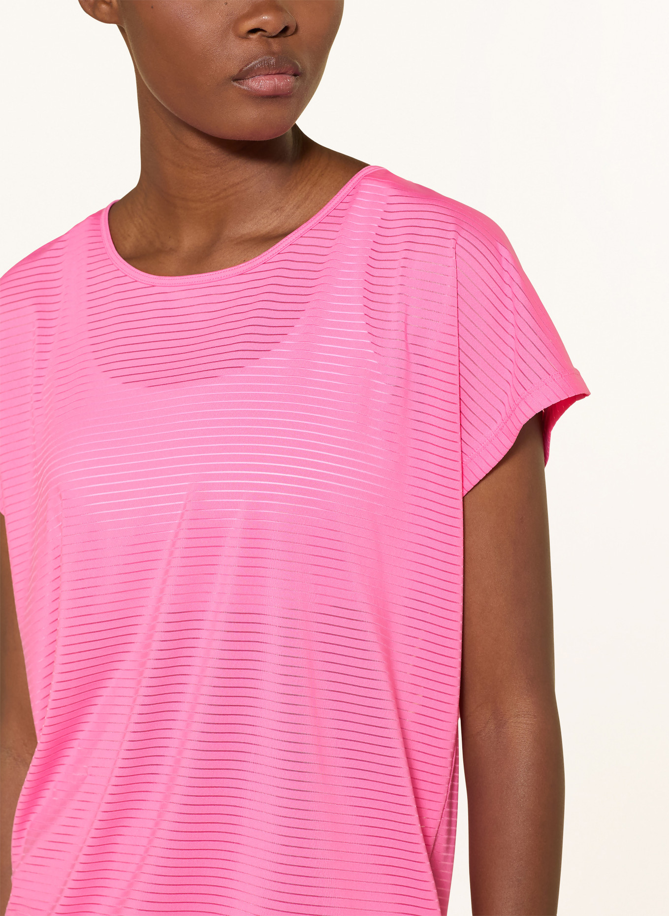 VENICE BEACH T-Shirt RYAH: NEONROSA