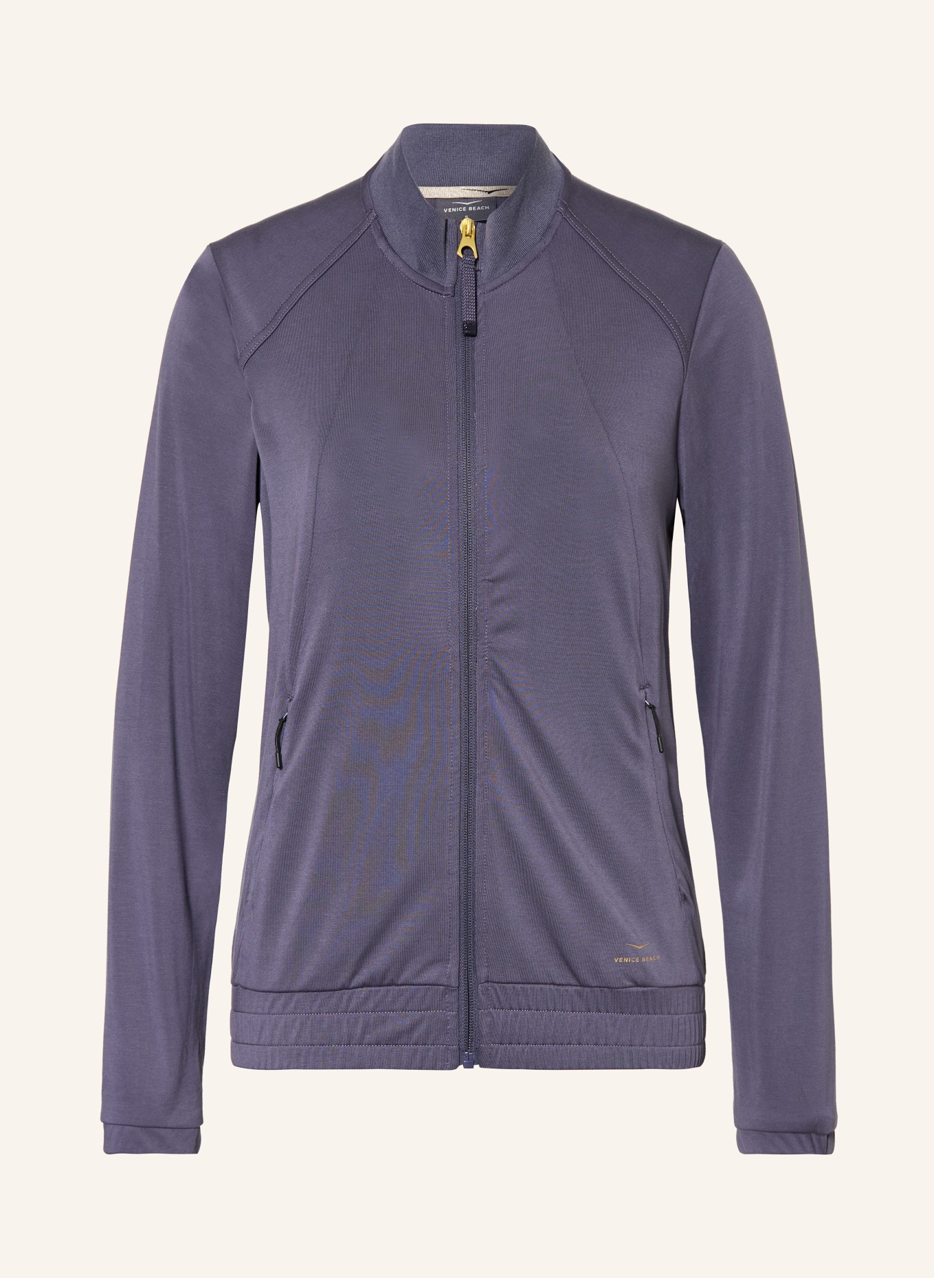 VENICE BEACH Kurtka treningowa VB_FAITH: LILA