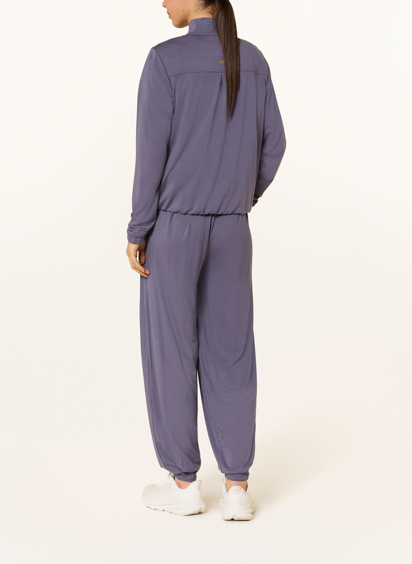 VENICE BEACH Kurtka treningowa VB_FAITH: LILA