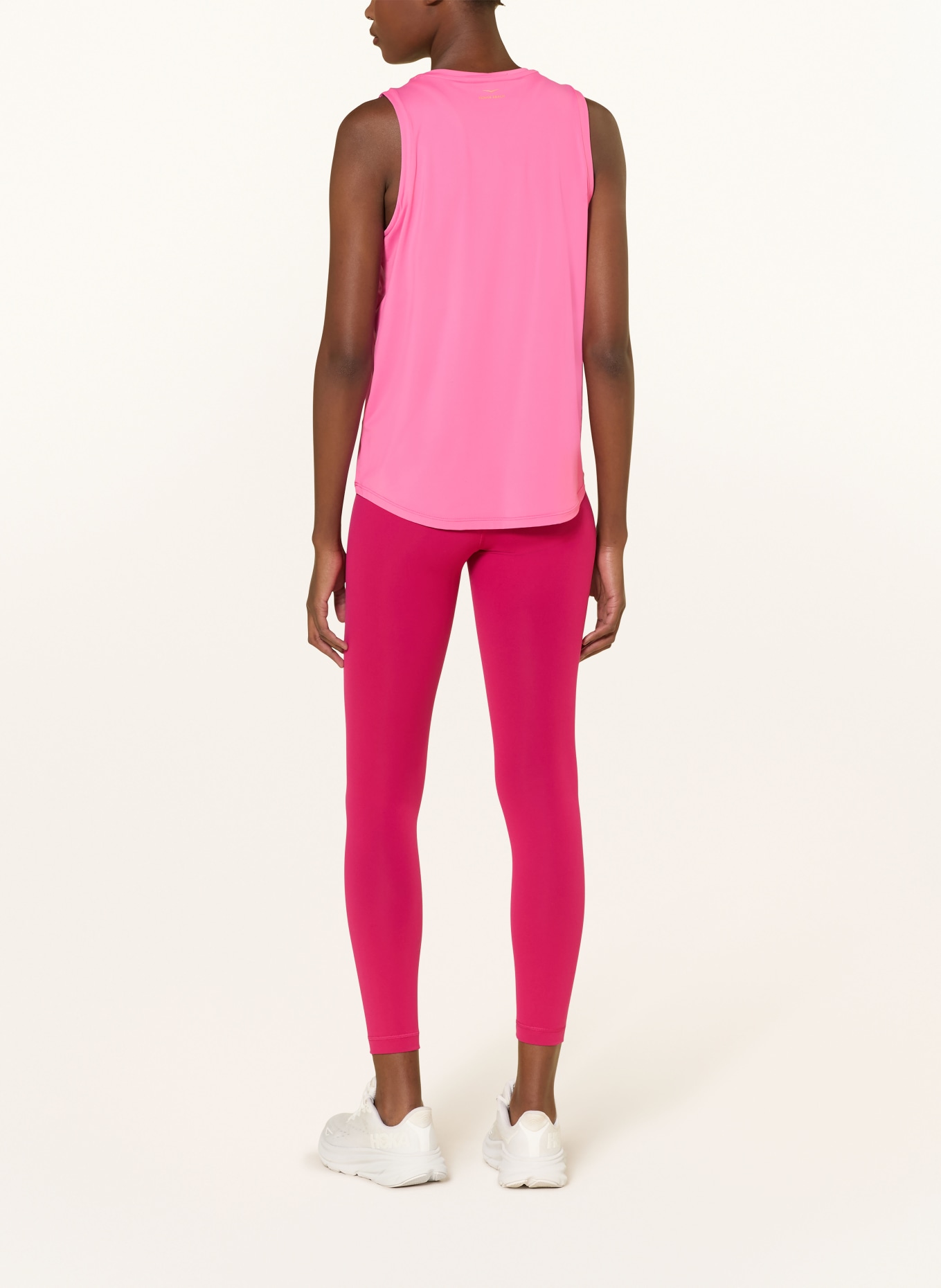 VENICE BEACH Tanktop MILA: NEONROSA